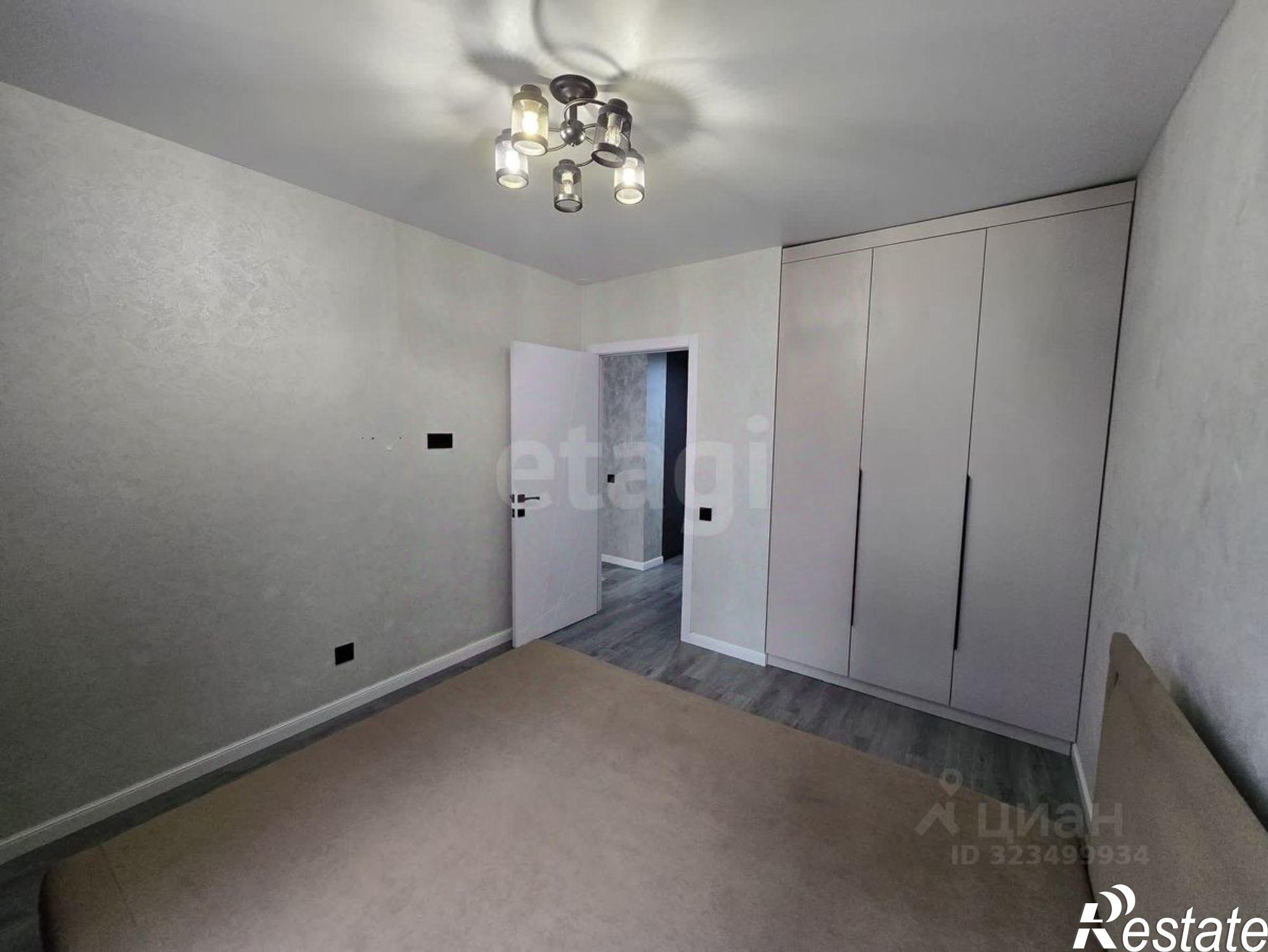 Сдать квартиру за 45 000 рублей на Харьковская улица, 74