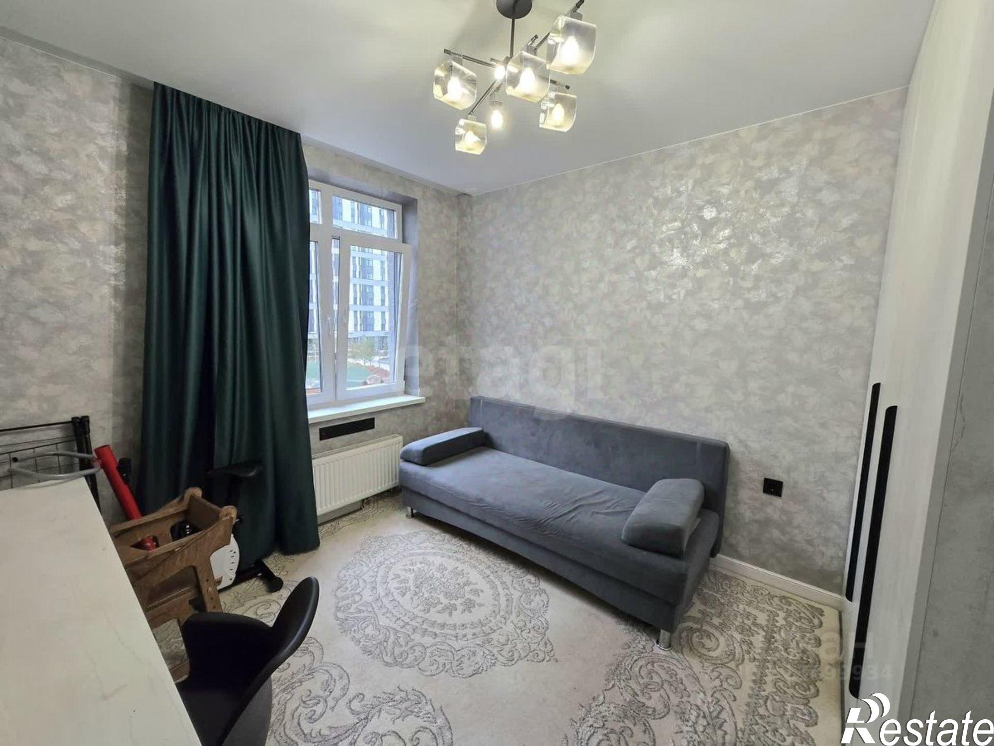 Сдать квартиру за 45 000 рублей на Харьковская улица, 74