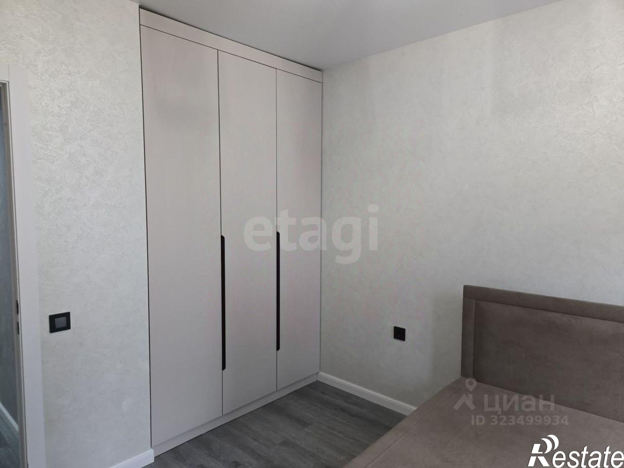 Сдать квартиру за 45 000 рублей на Харьковская улица, 74