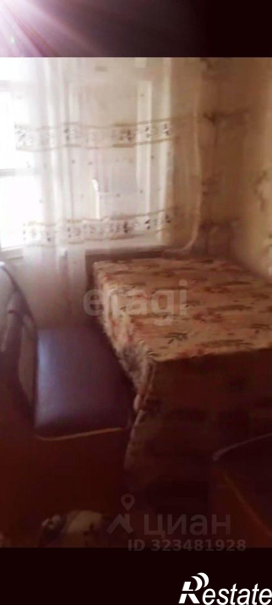 Купить квартиру за 3 650 000 рублей на улица Парфёнова, 28