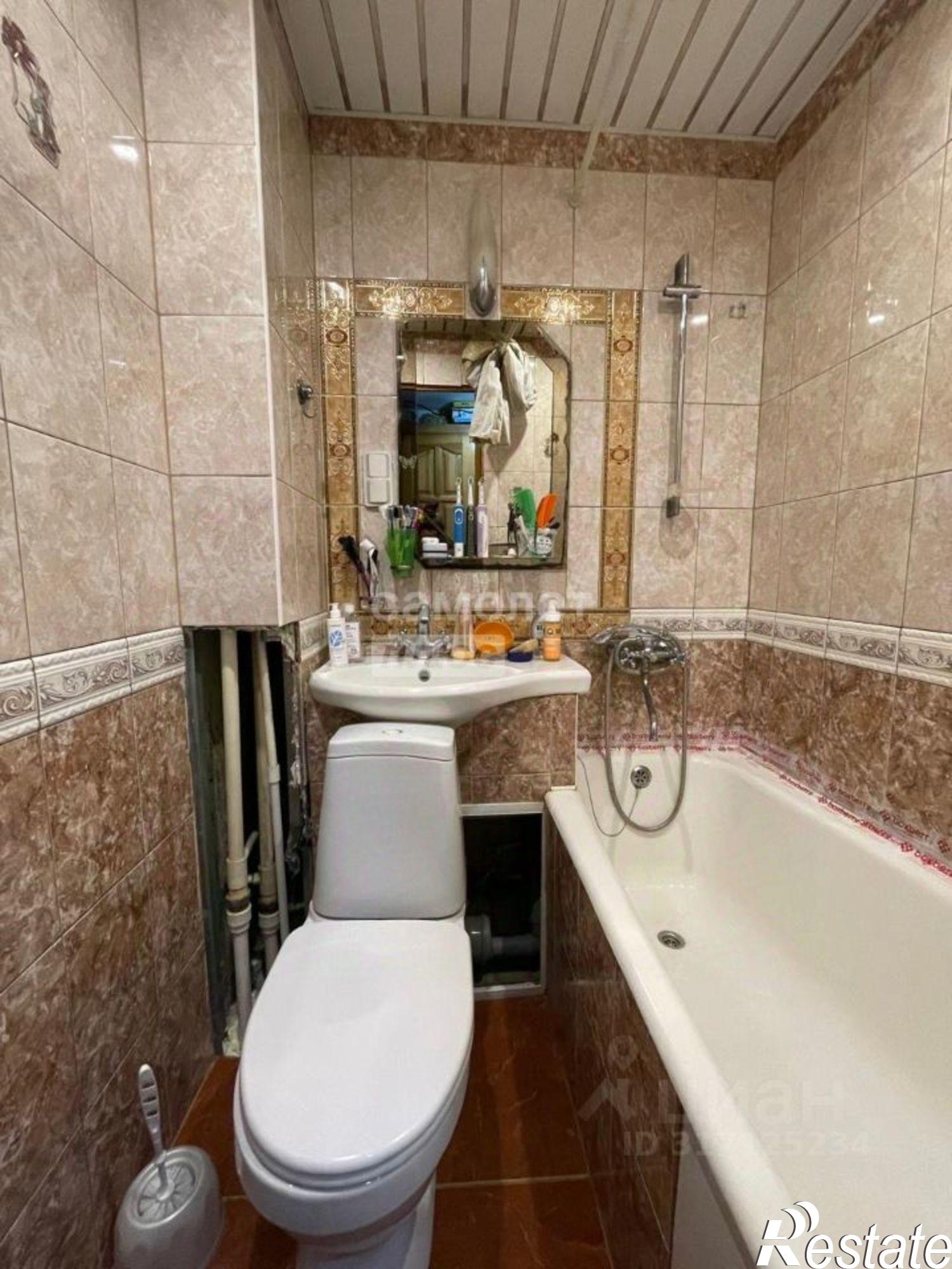 Купить квартиру за 3 150 000 рублей на Ямская улица, 98В