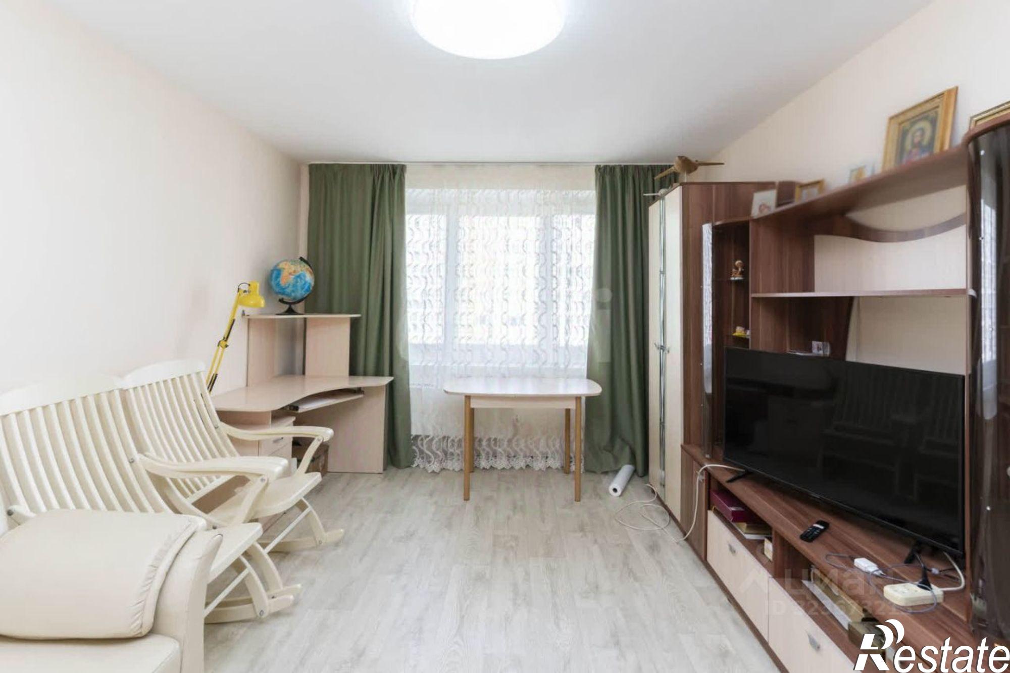 Купить квартиру за 9 700 000 рублей на улица Александра Митинского, 7