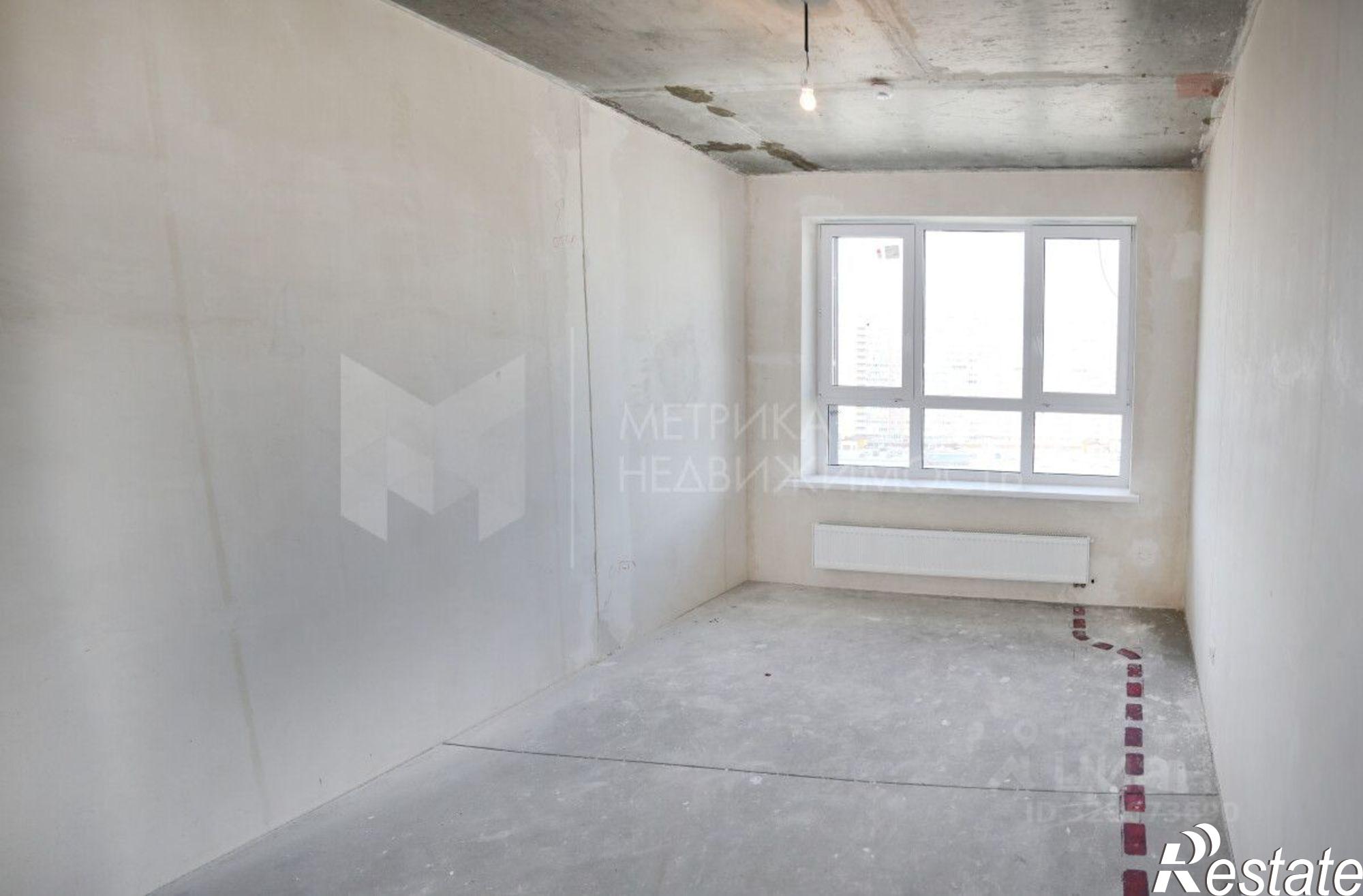 Купить квартиру за 5 190 000 рублей на улица Первооткрывателей, 9