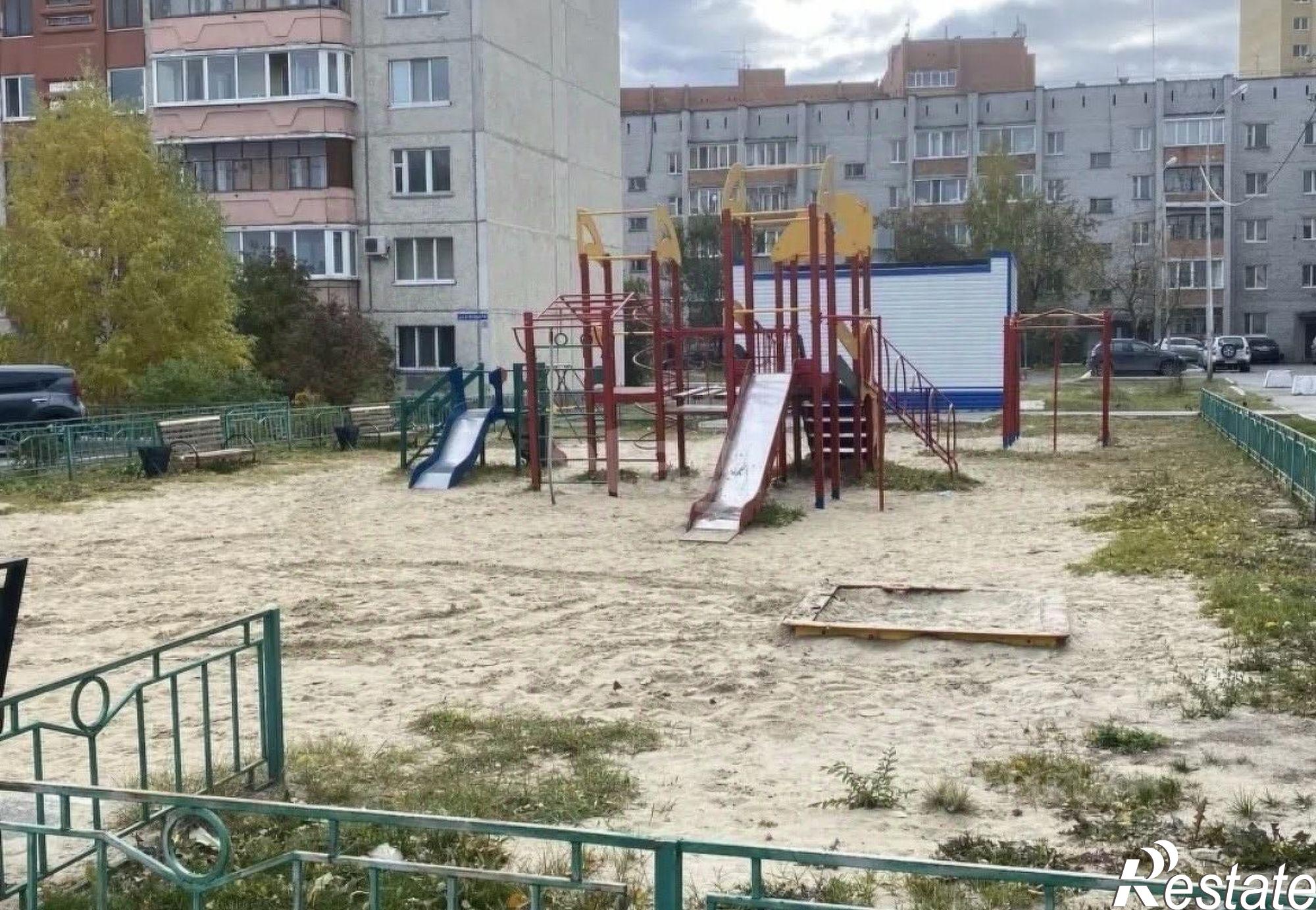 Купить квартиру за 4 900 000 рублей на улица Баумана, 112