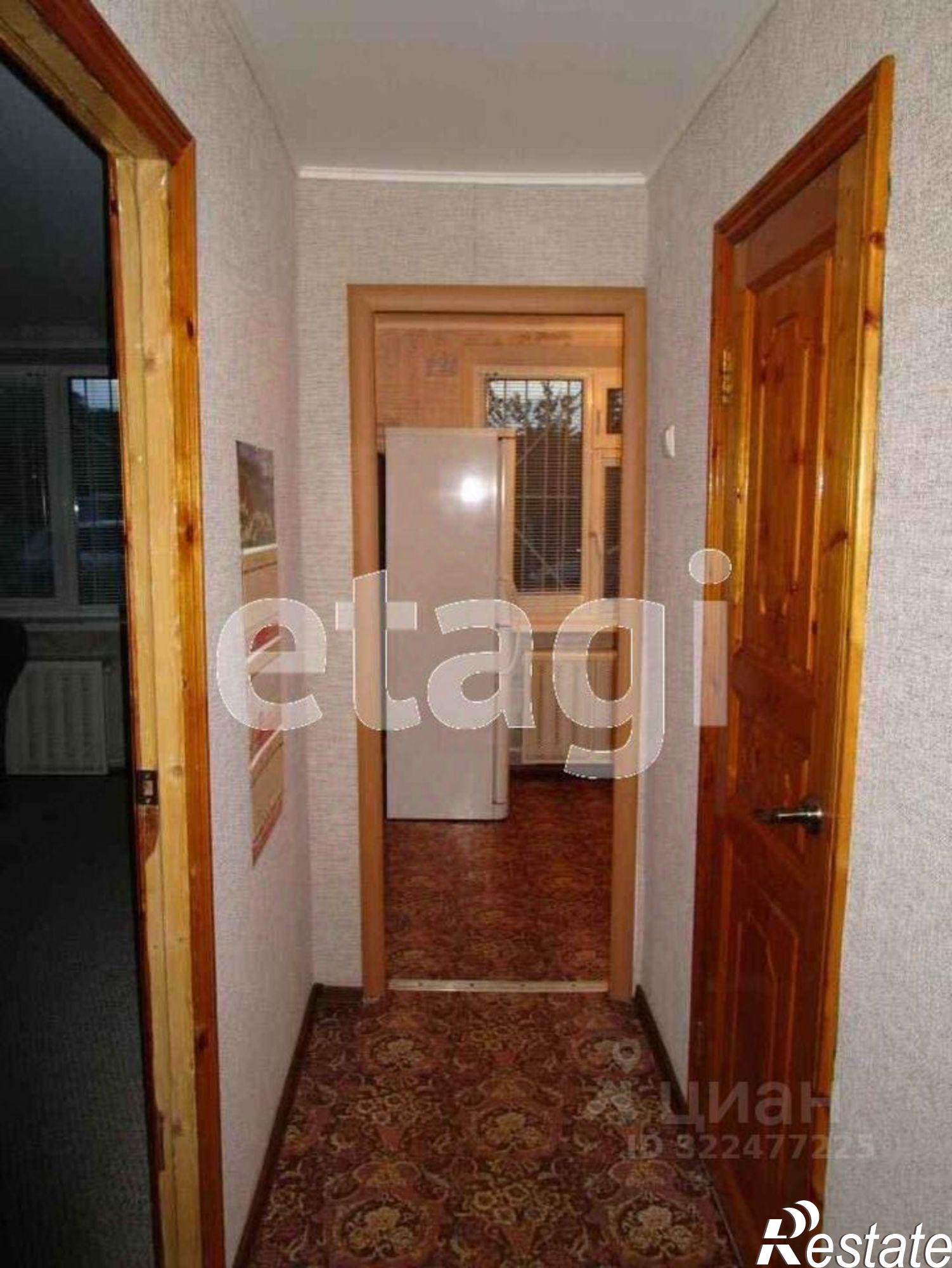 Купить квартиру за 3 700 000 рублей на улица Ивана Крылова, 2Б