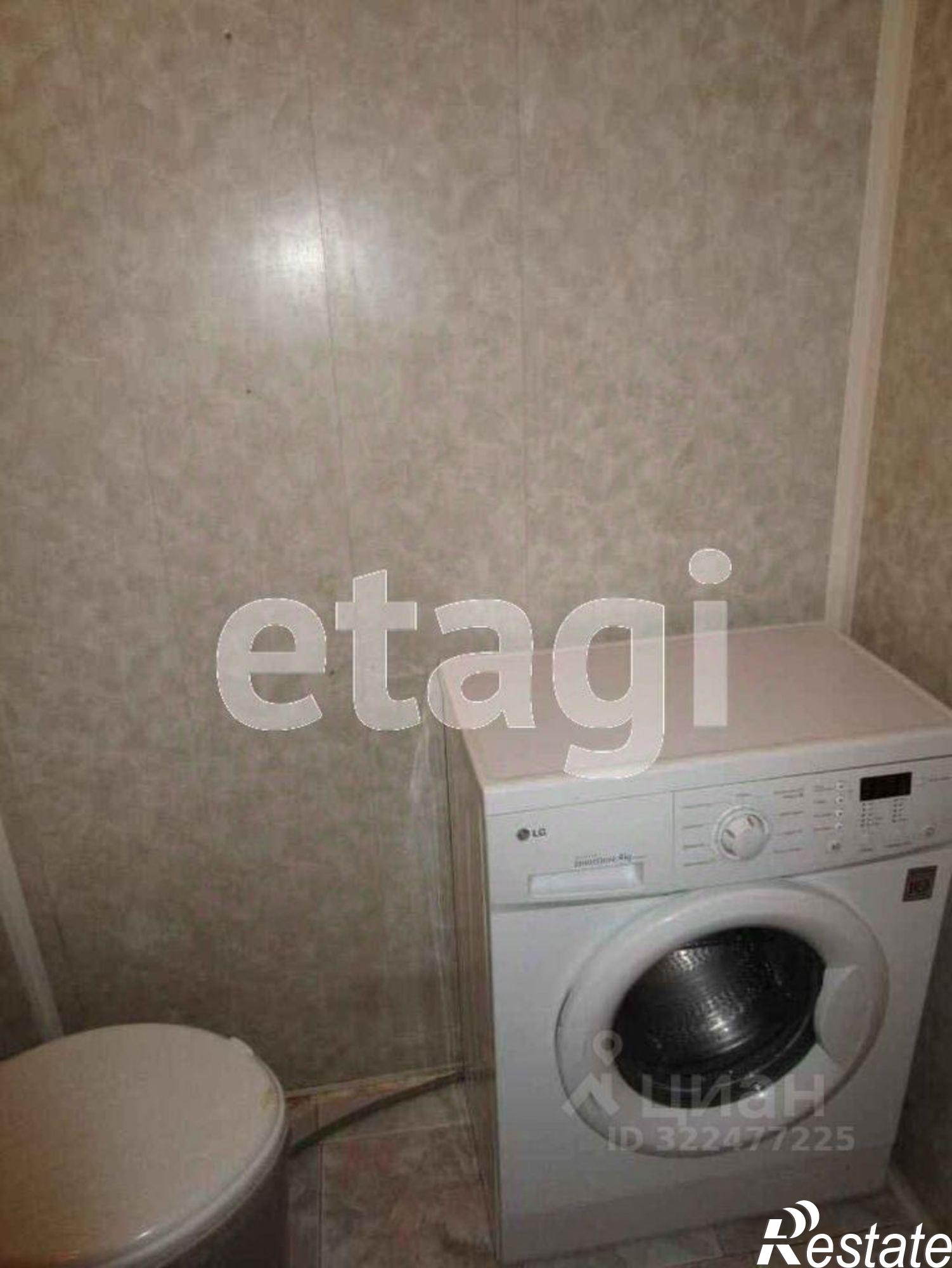 Купить квартиру за 3 700 000 рублей на улица Ивана Крылова, 2Б