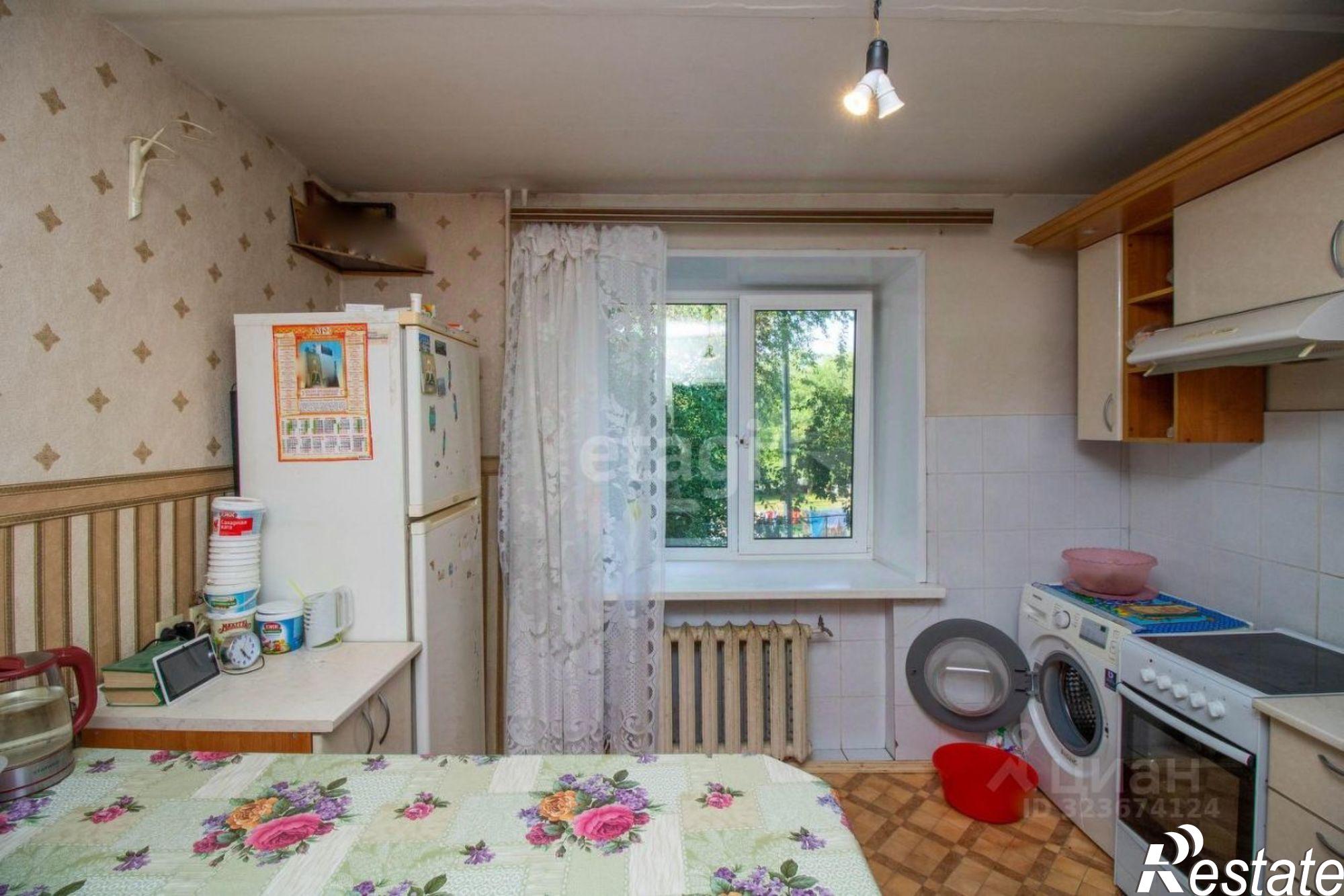 Купить квартиру за 4 000 000 рублей на улица Ивана Крылова, 17