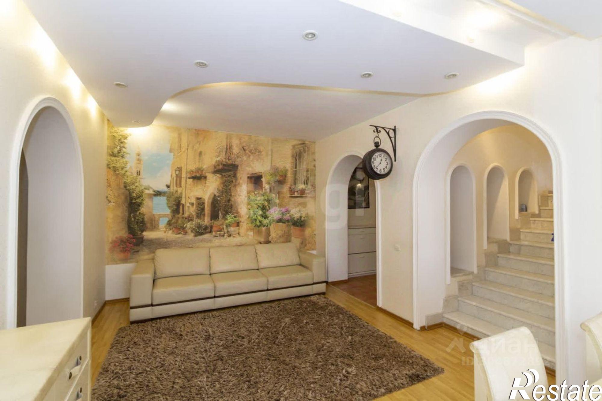 Купить квартиру за 15 300 000 рублей на Новосибирская улица, 50