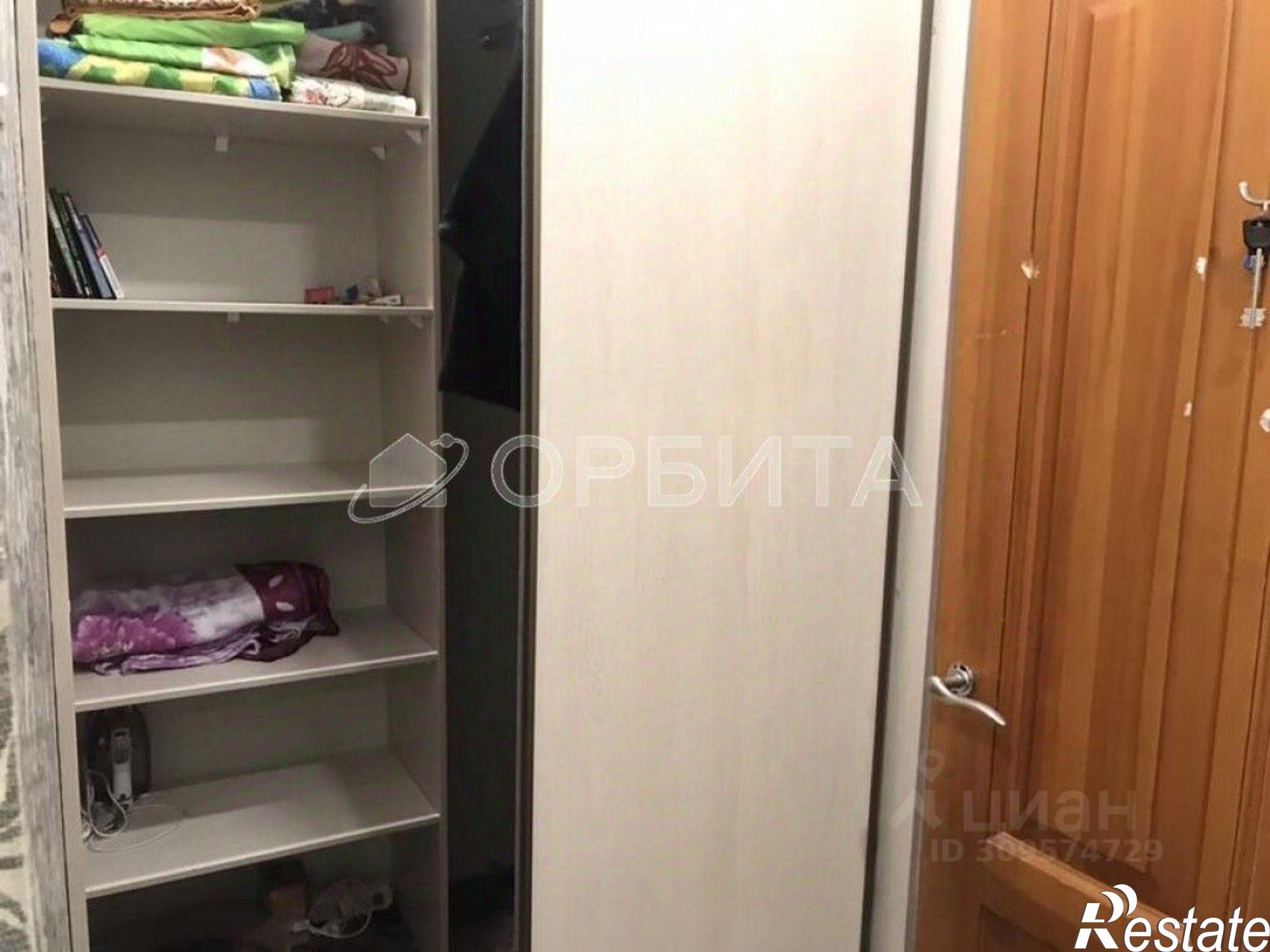 Купить квартиру за 3 850 000 рублей на Московский тракт, 179