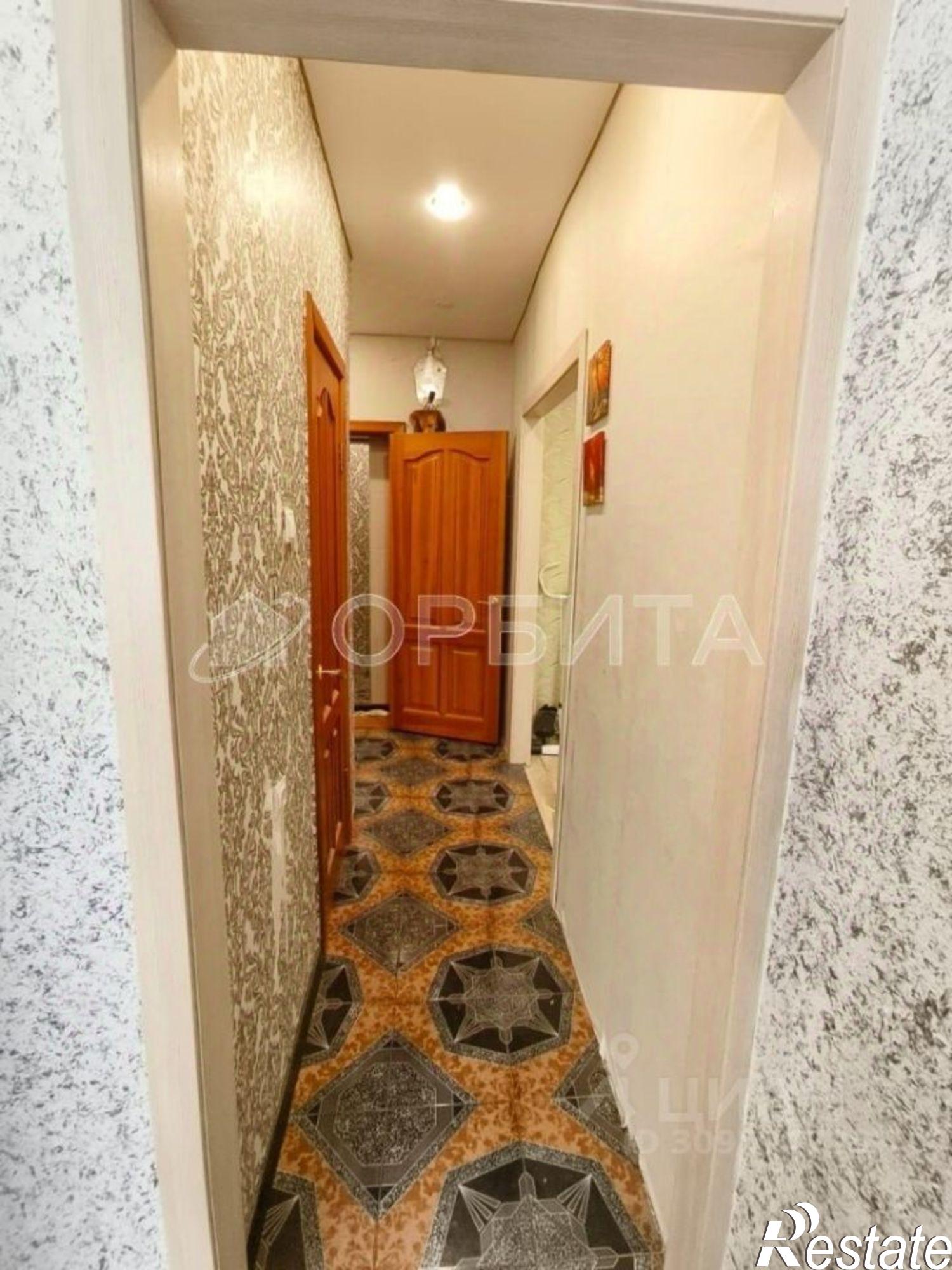 Купить квартиру за 3 850 000 рублей на Московский тракт, 179