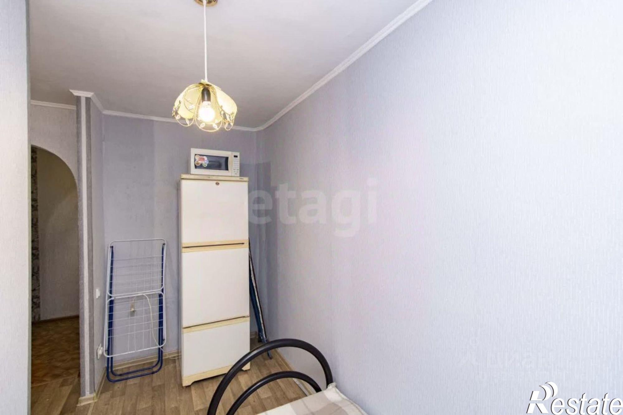 Купить квартиру за 2 340 000 рублей на проезд Геологоразведчиков, 6