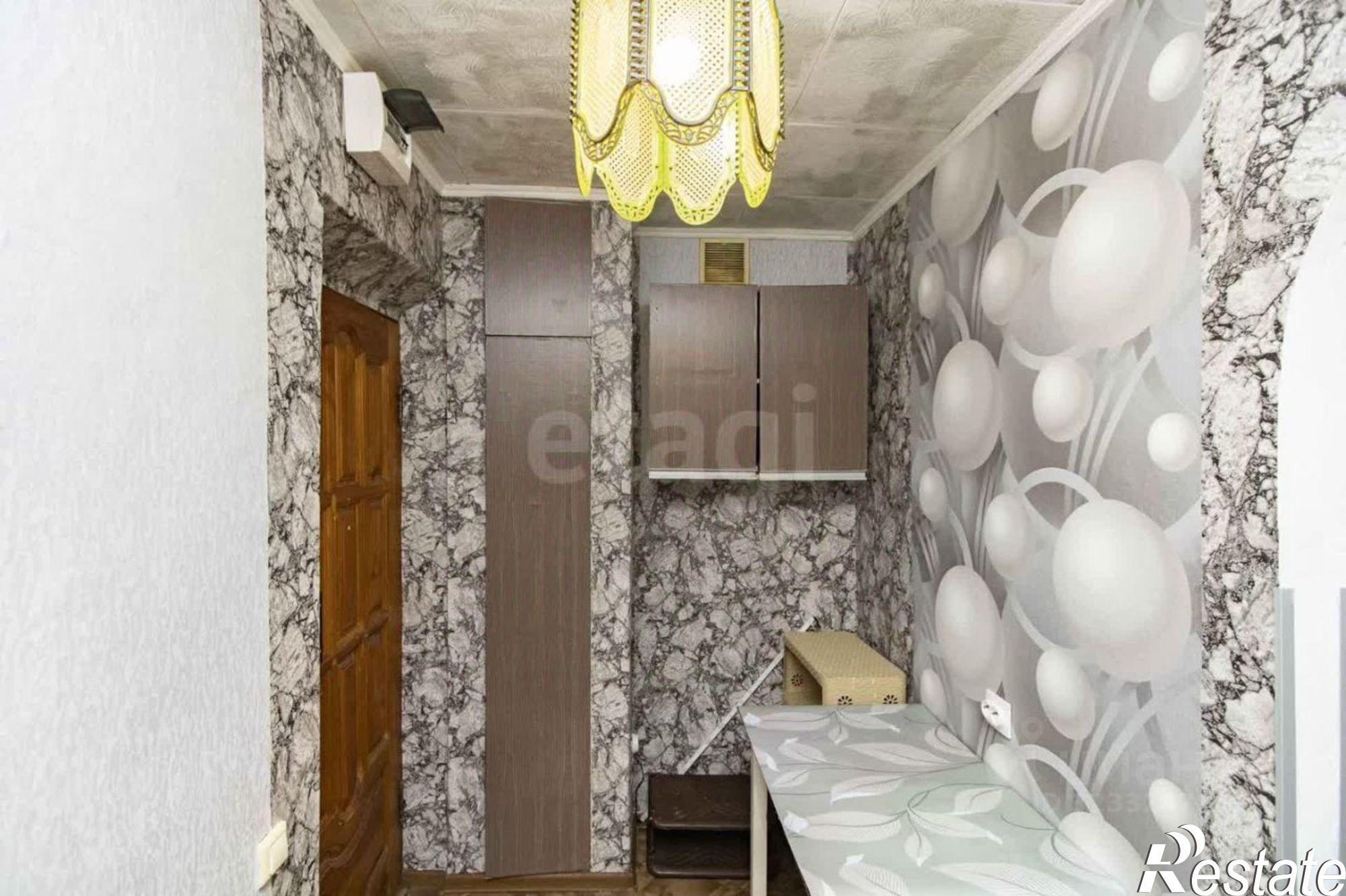 Купить квартиру за 2 340 000 рублей на проезд Геологоразведчиков, 6