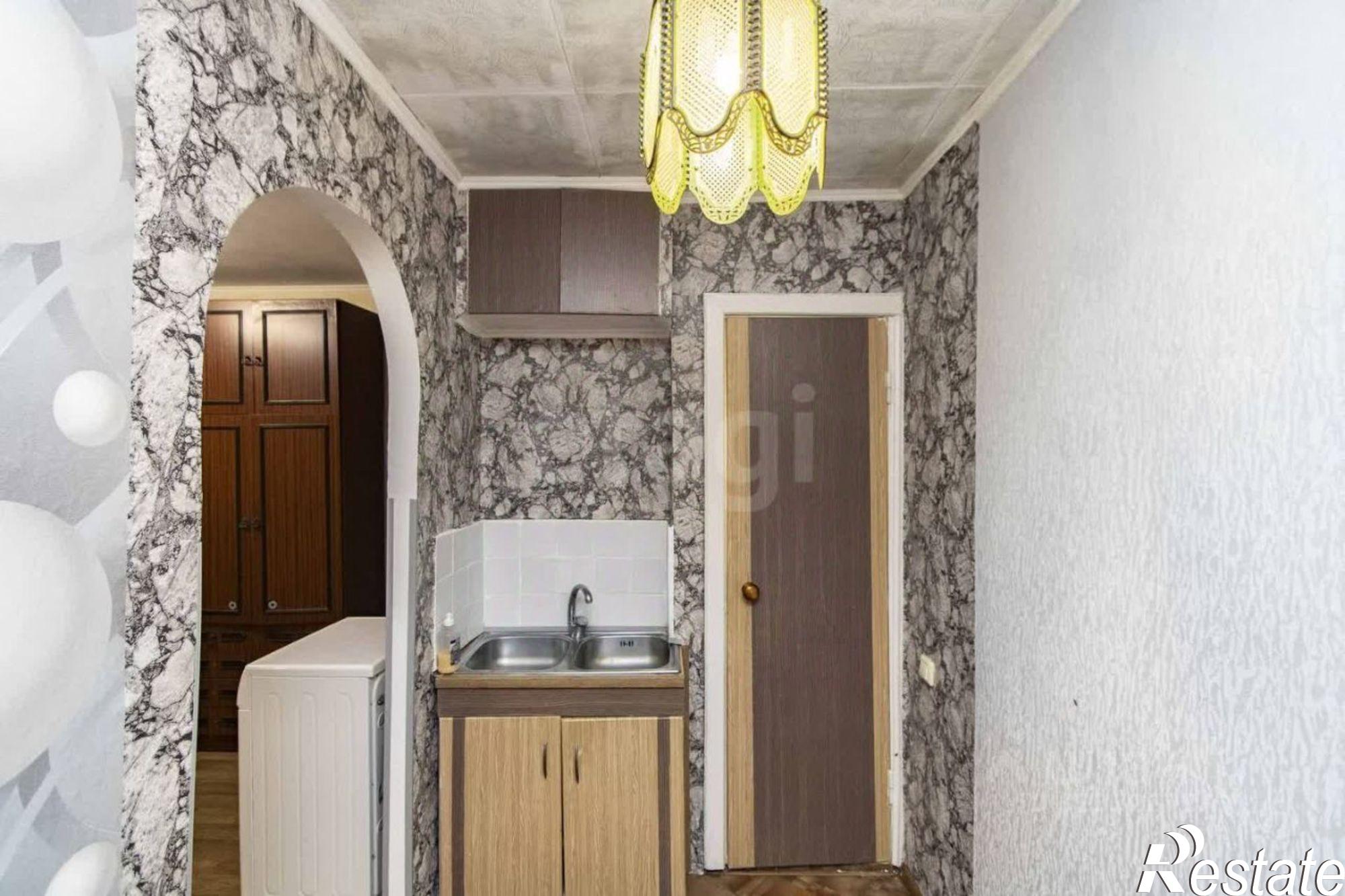 Купить квартиру за 2 340 000 рублей на проезд Геологоразведчиков, 6