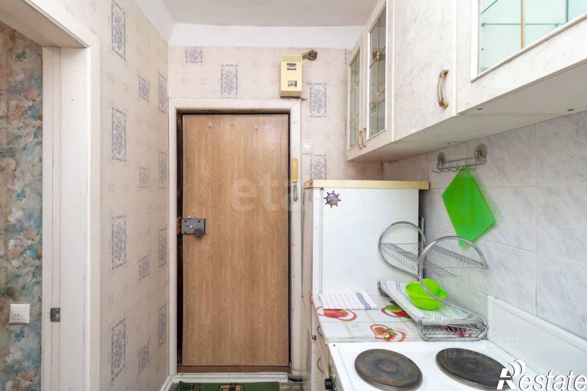 Купить квартиру за 2 800 000 рублей на улица Ермака, 26