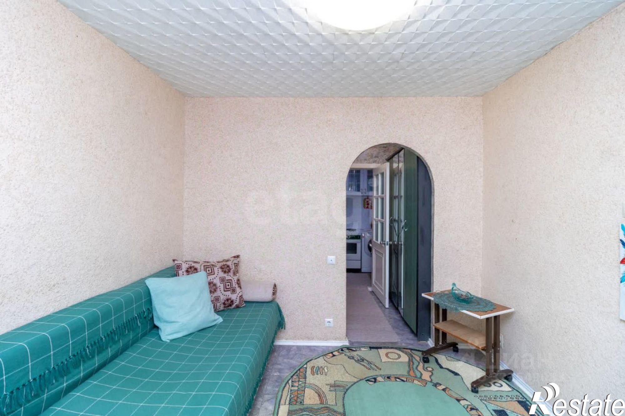 Купить квартиру за 2 800 000 рублей на улица Ермака, 26