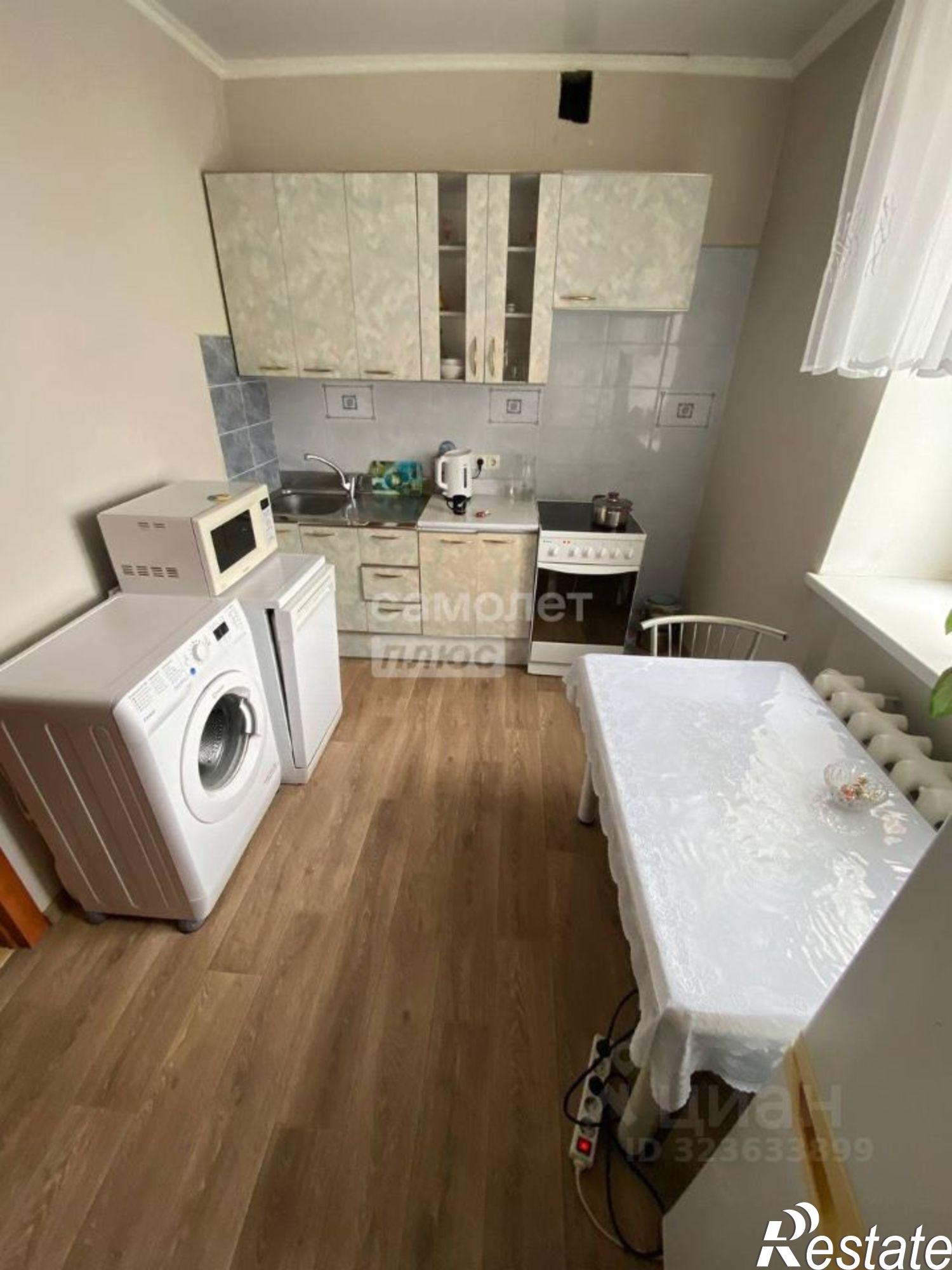 Купить квартиру за 4 800 000 рублей на улица Василия Гольцова, 28