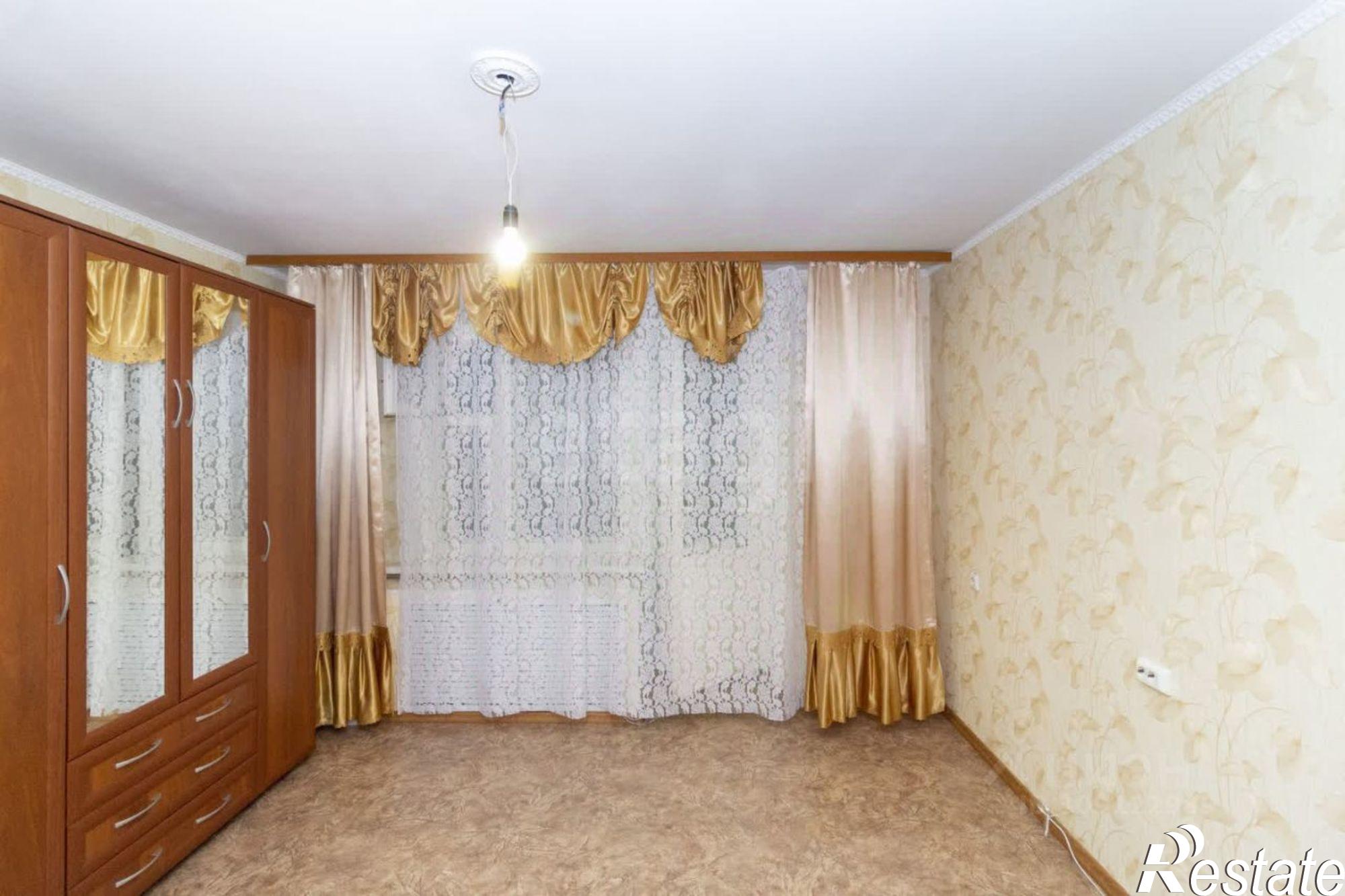 Купить квартиру за 6 200 000 рублей на улица Новосёлов, 12/5