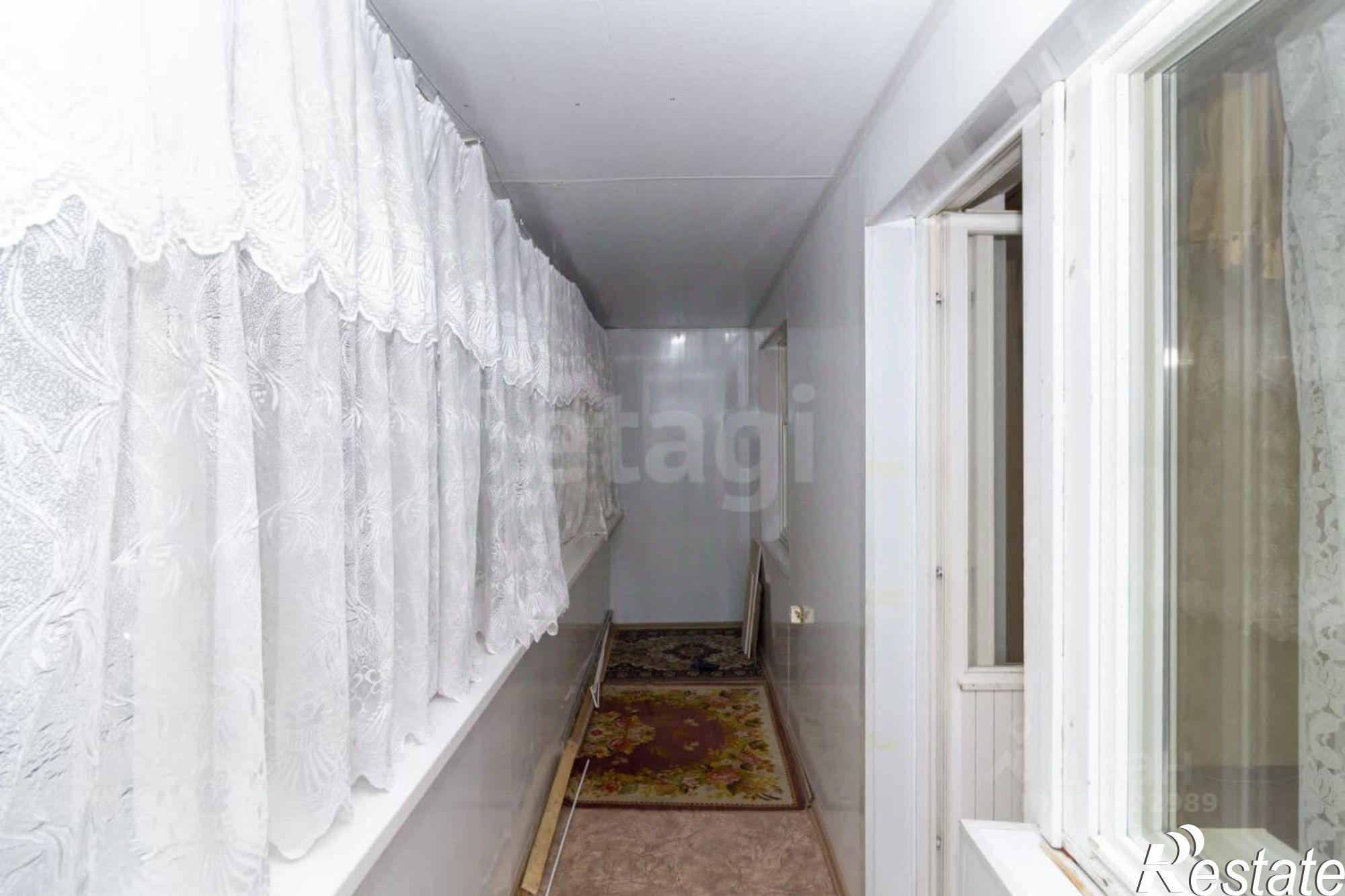 Купить квартиру за 6 200 000 рублей на улица Новосёлов, 12/5