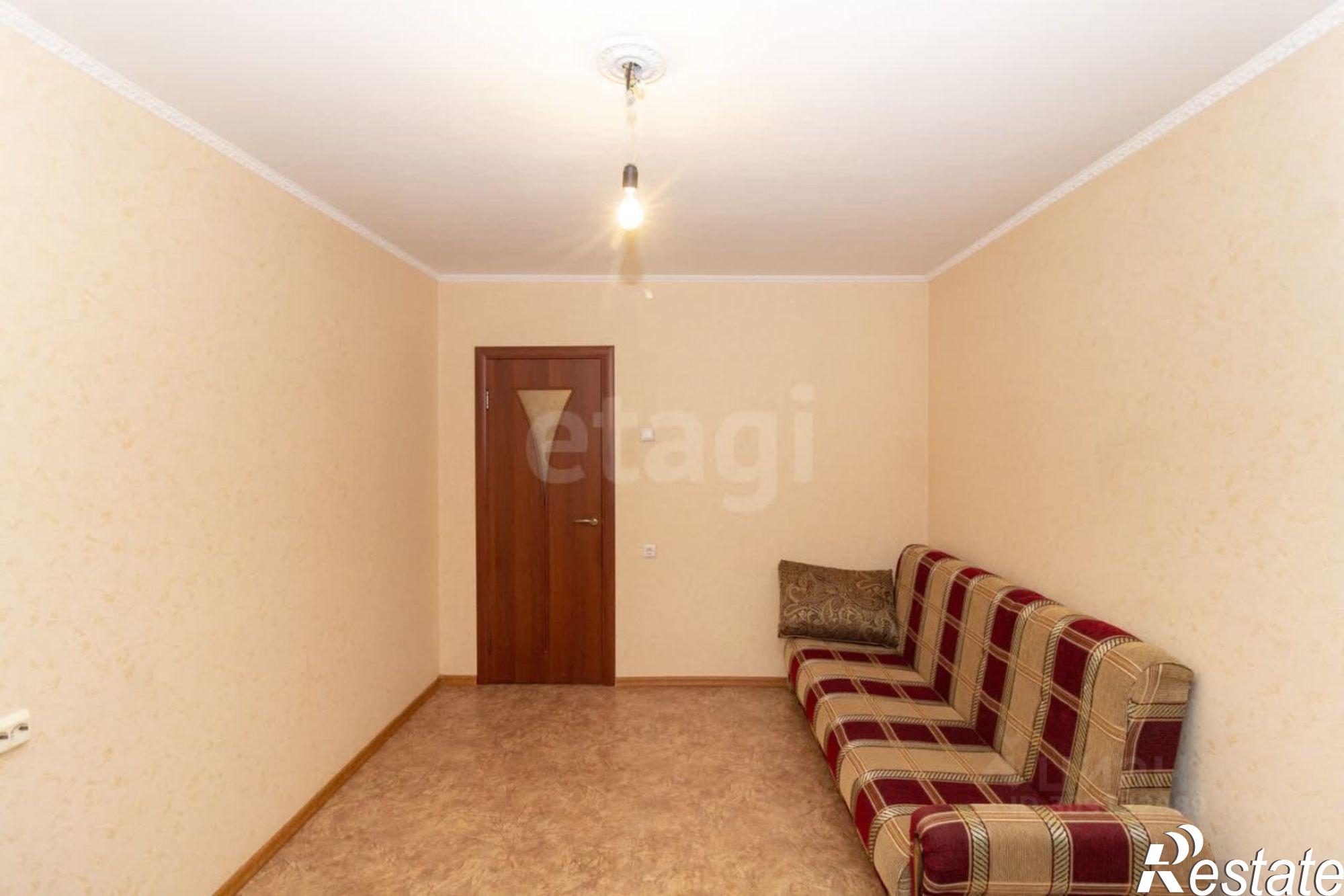 Купить квартиру за 6 200 000 рублей на улица Новосёлов, 12/5