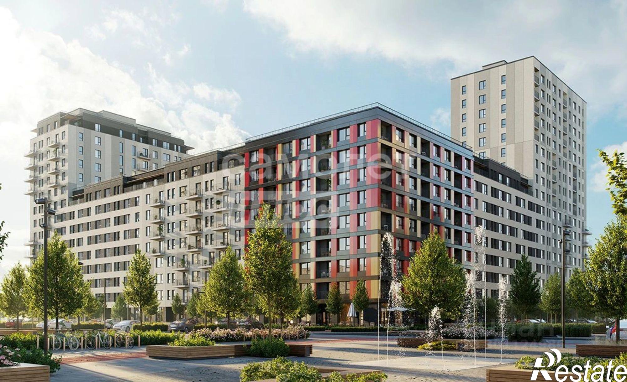 Купить помещение свободного назначения за 18 900 000 рублей на улица Республики, 205