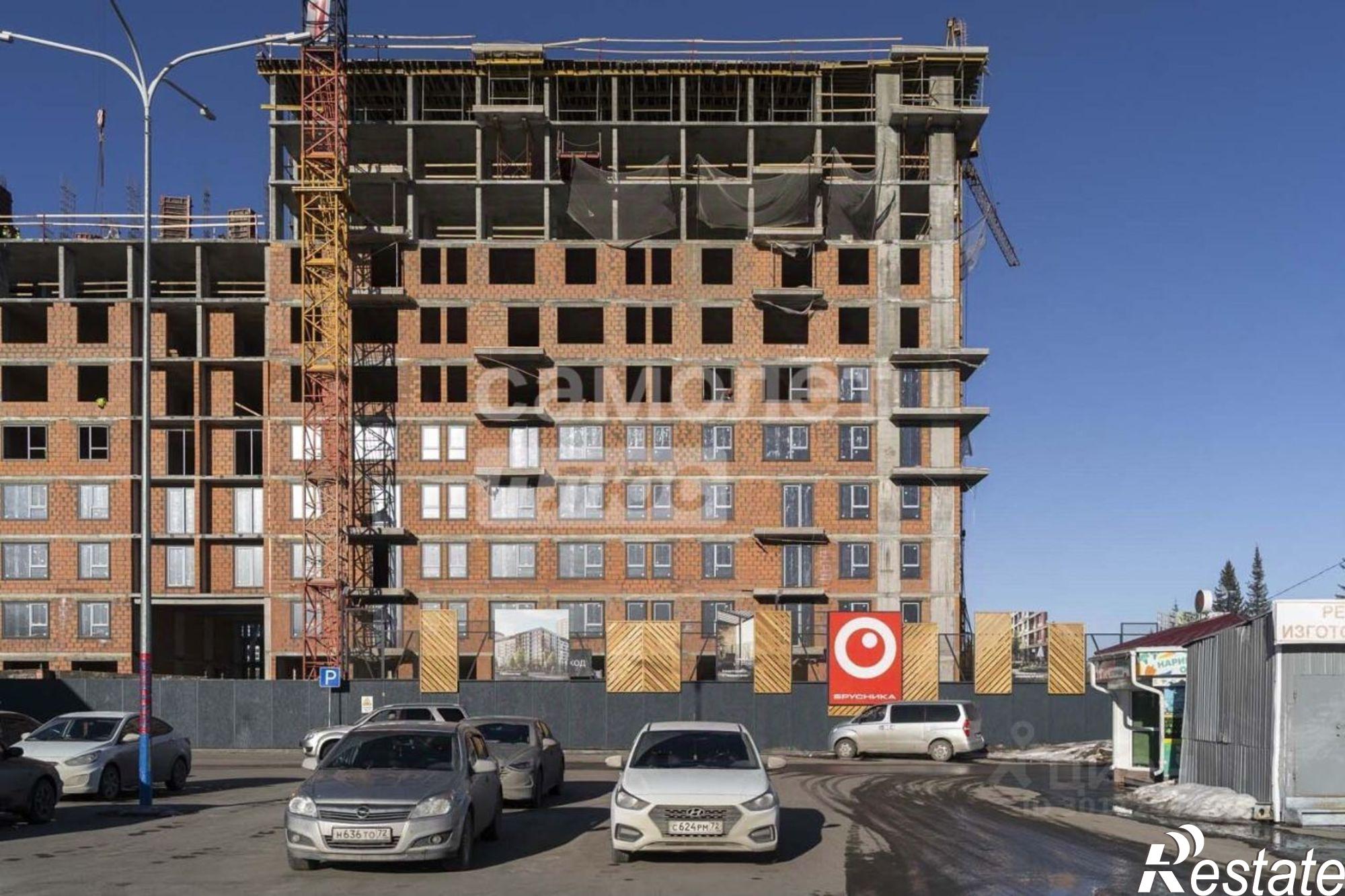 Купить помещение свободного назначения за 18 900 000 рублей на улица Республики, 205