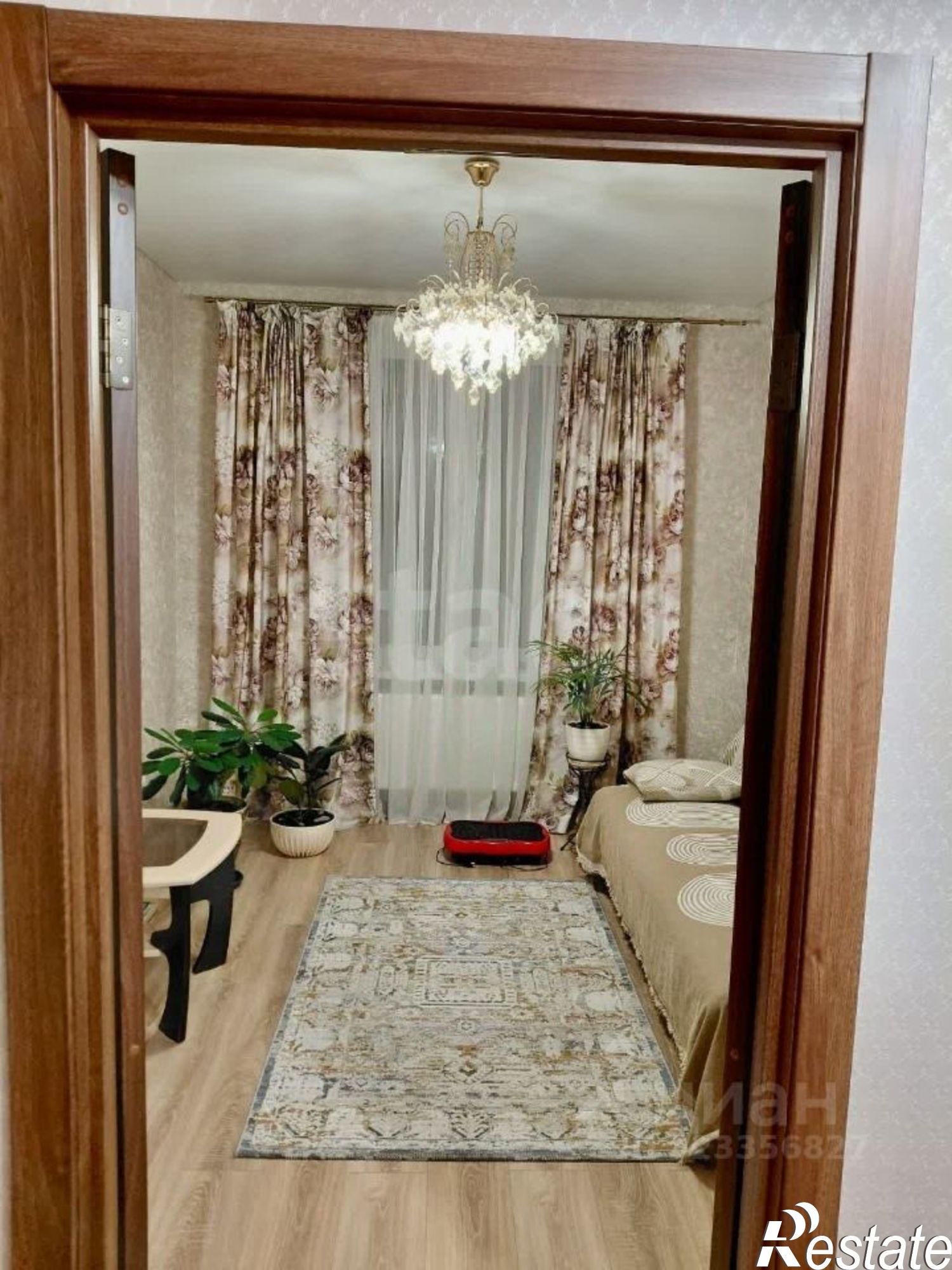 Купить квартиру за 6 000 000 рублей на улица Тимофея Чаркова, 69 к3