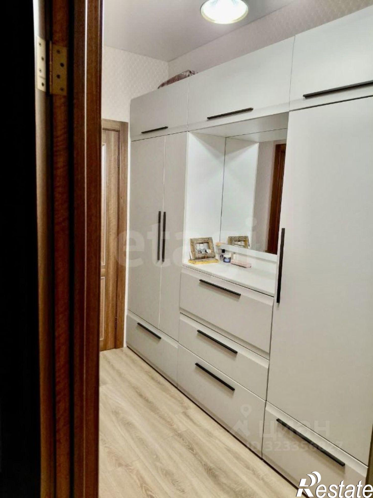 Купить квартиру за 6 000 000 рублей на улица Тимофея Чаркова, 69 к3