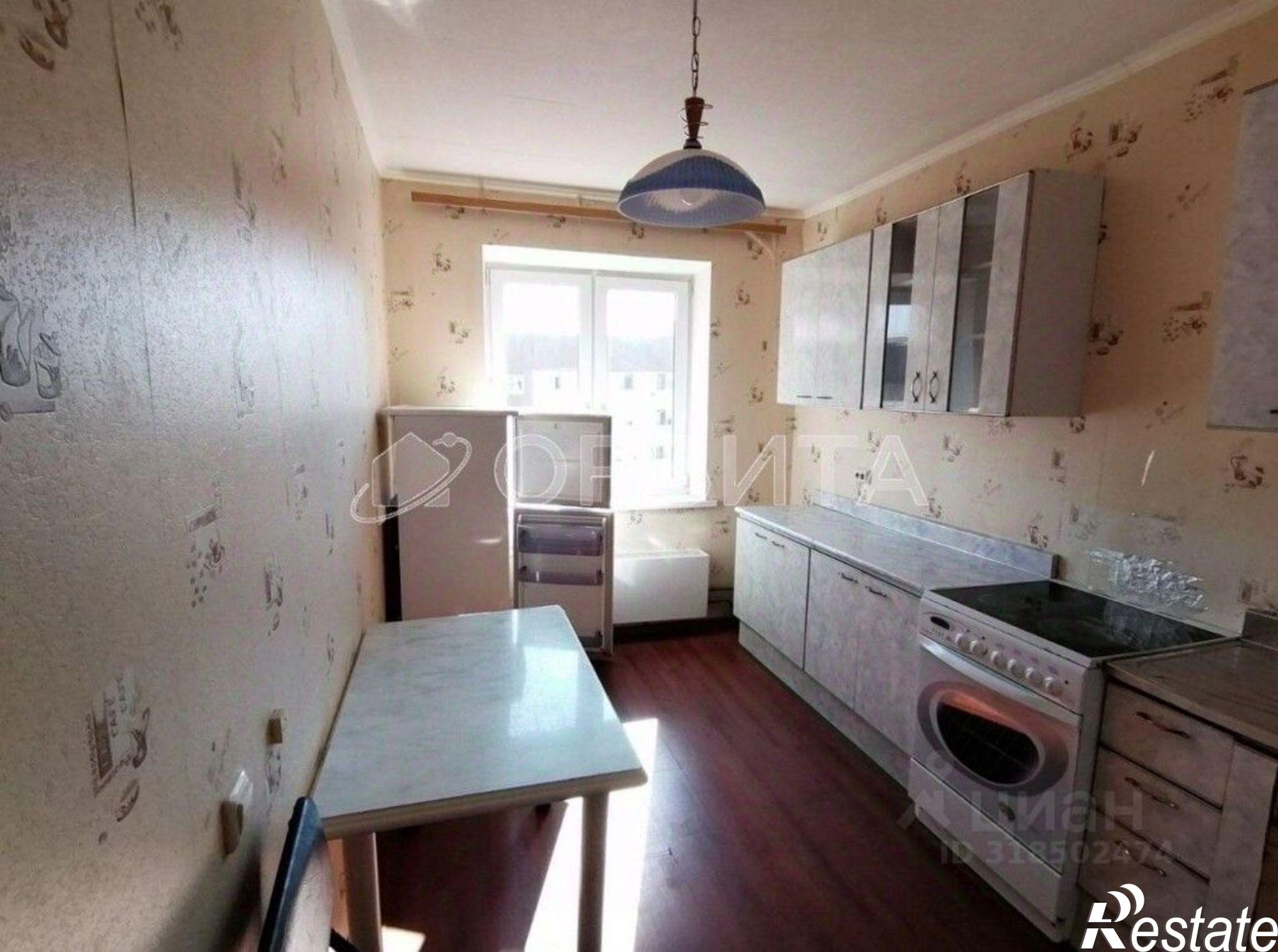 Купить квартиру за 4 800 000 рублей на Вересковая улица, 12