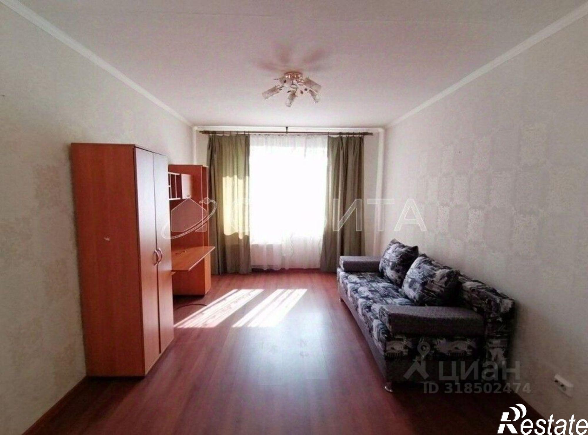 Купить квартиру за 4 800 000 рублей на Вересковая улица, 12