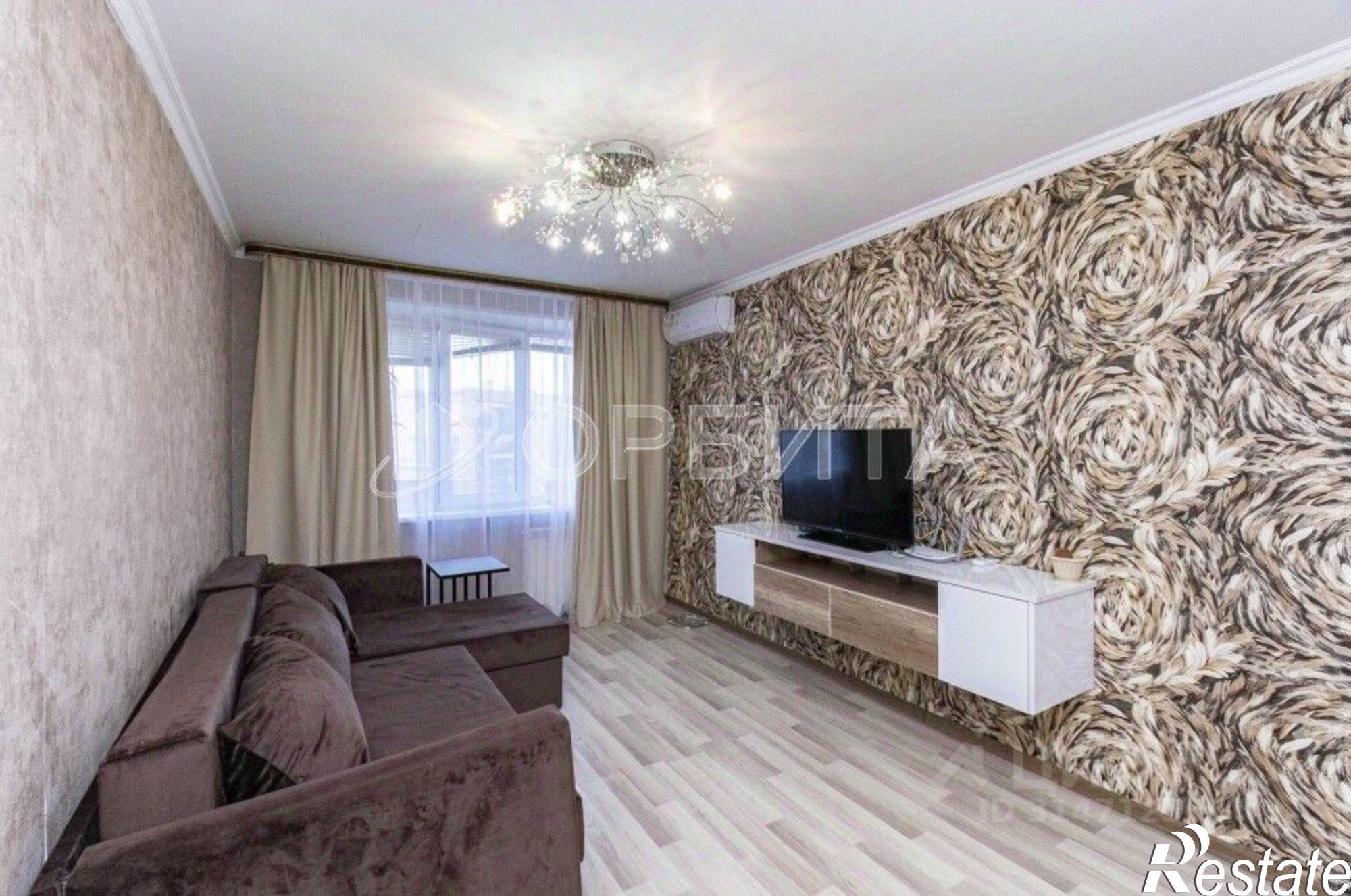 Купить квартиру за 6 700 000 рублей на Ставропольская улица, 2