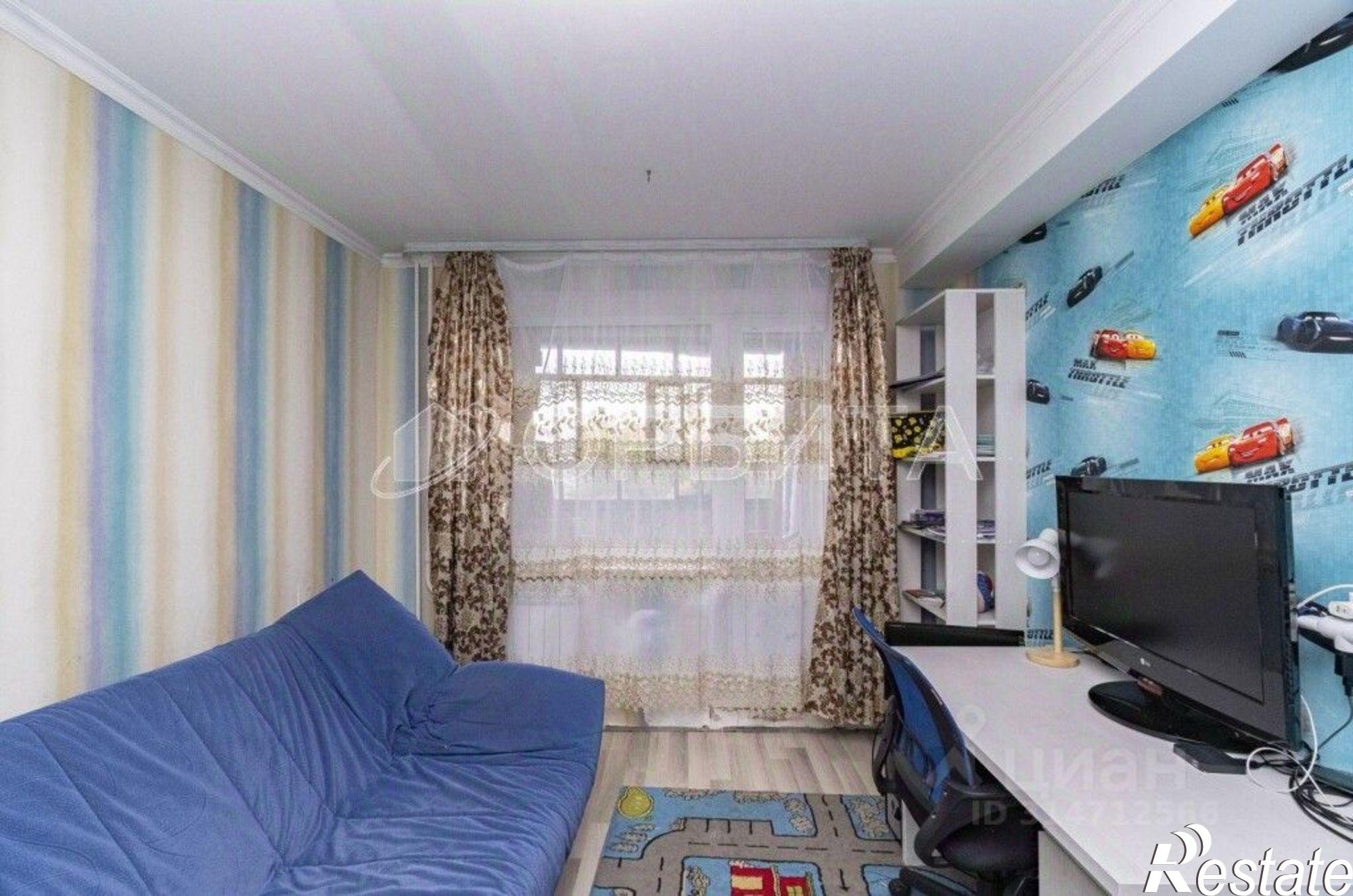 Купить квартиру за 6 700 000 рублей на Ставропольская улица, 2