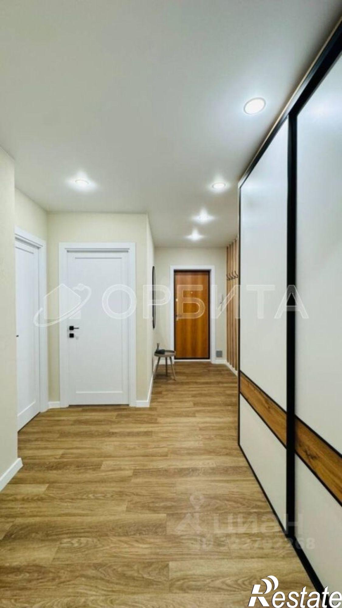 Купить квартиру за 8 900 000 рублей на Широтная улица, 213