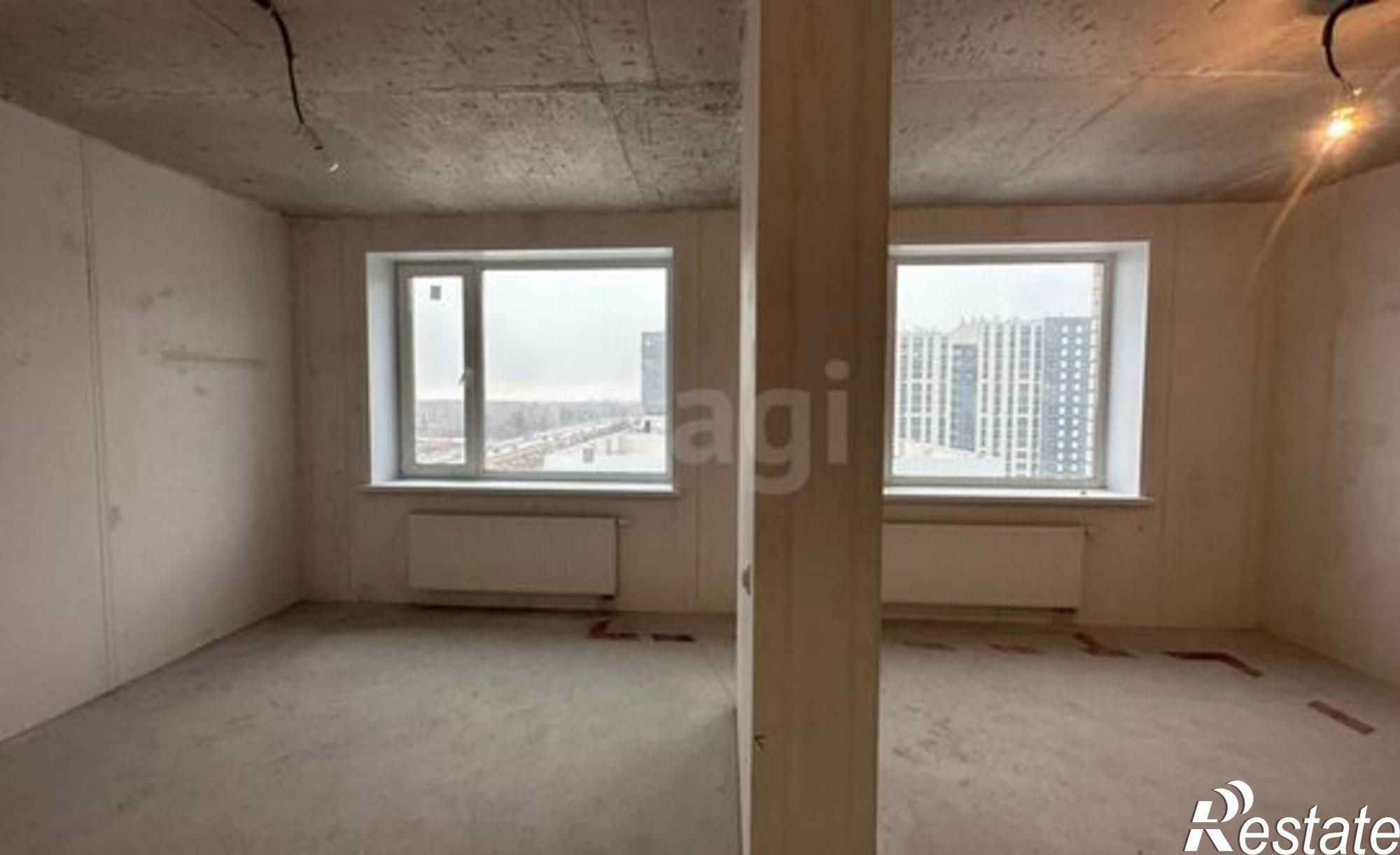 Купить квартиру за 6 500 000 рублей на Интернациональная улица, 199 к9