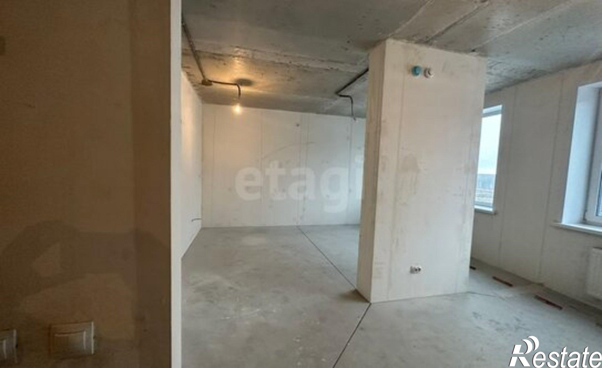 Купить квартиру за 6 500 000 рублей на Интернациональная улица, 199 к9