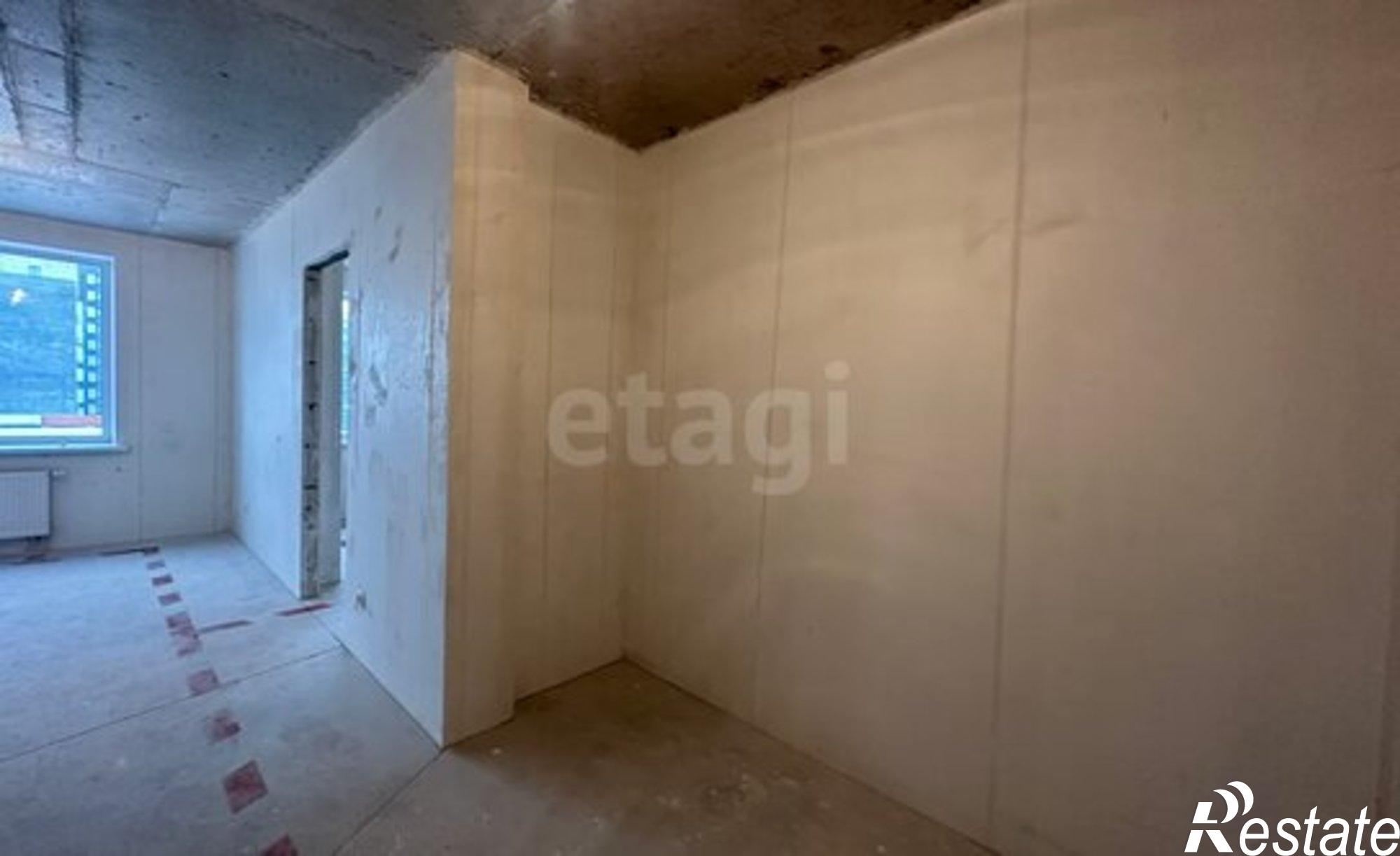 Купить квартиру за 6 500 000 рублей на Интернациональная улица, 199 к9