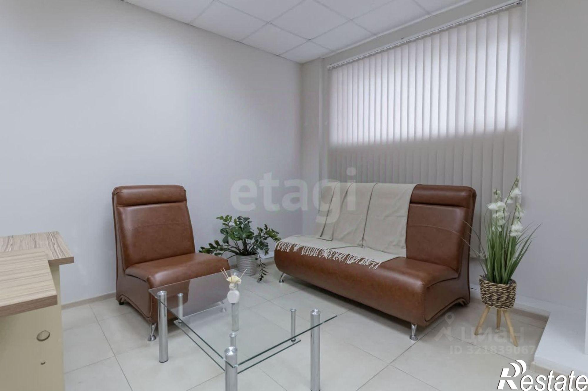 Купить офис, помещение под офис за 6 463 950 рублей на улица Мельникайте, 125Б