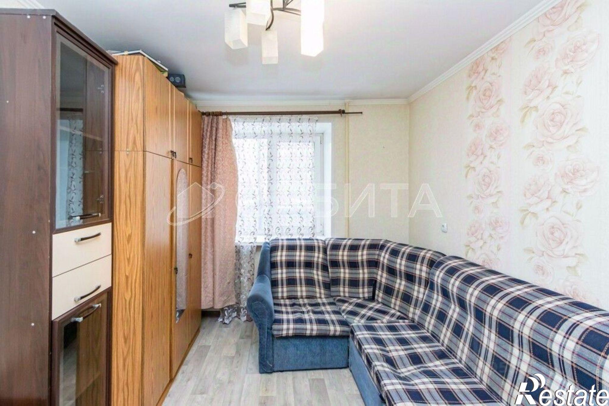 Купить квартиру за 2 900 000 рублей на улица Гастелло, 56А