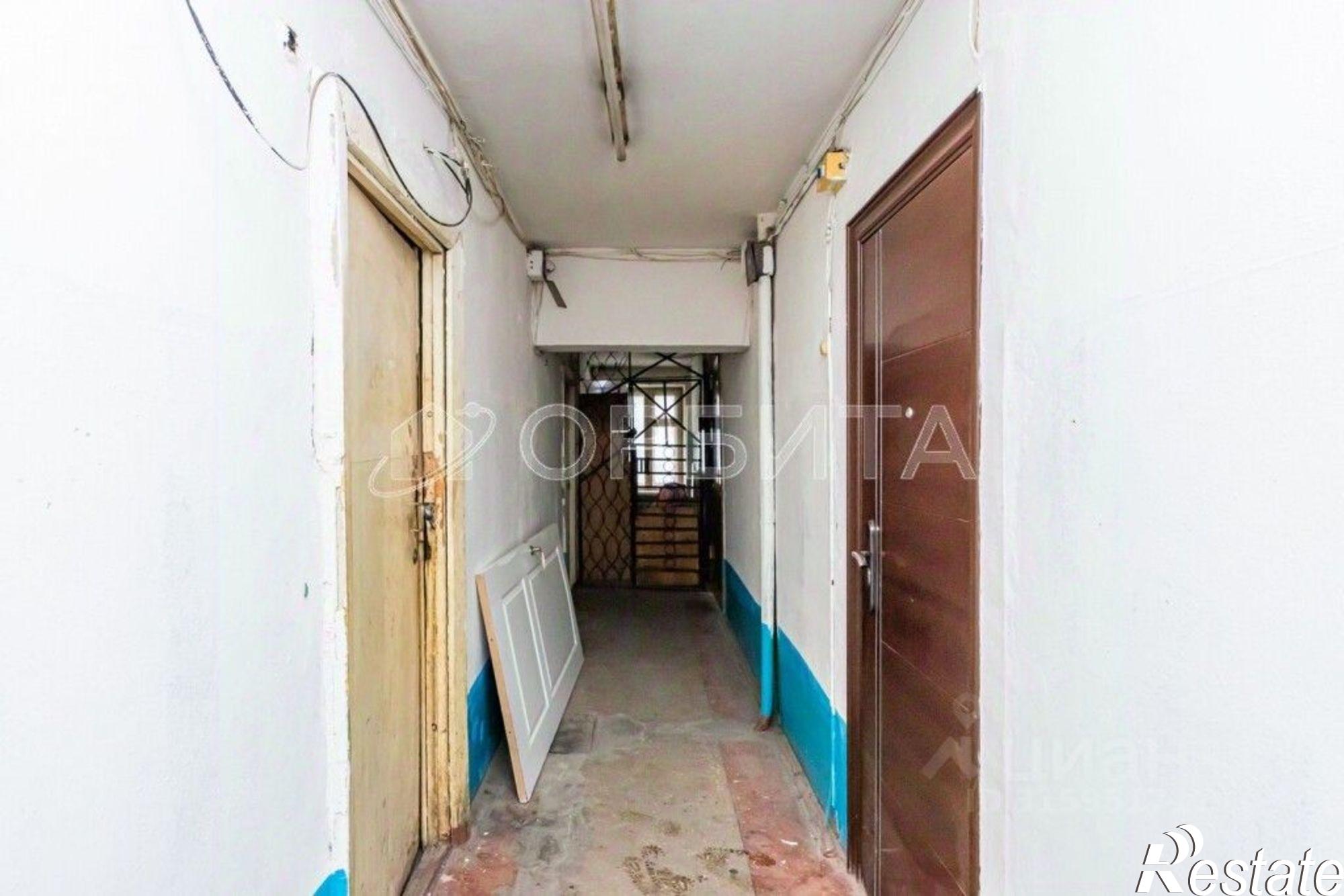 Купить квартиру за 2 900 000 рублей на улица Гастелло, 56А