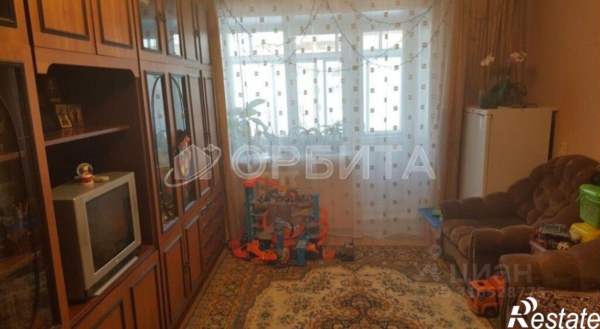 Купить квартиру за 5 290 000 рублей на Боровская улица, 2Б