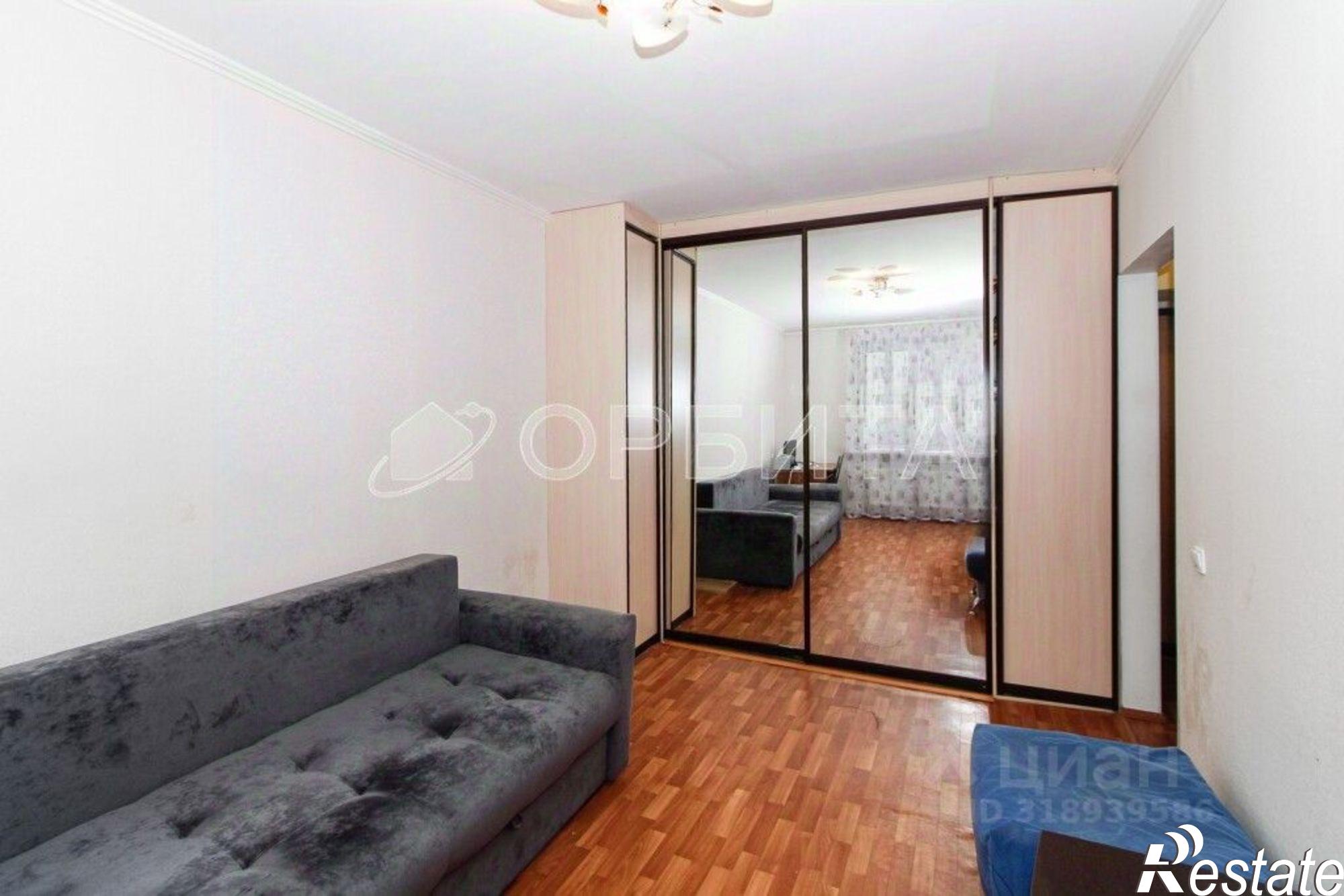 Купить квартиру за 4 600 000 рублей на Московский тракт, 127