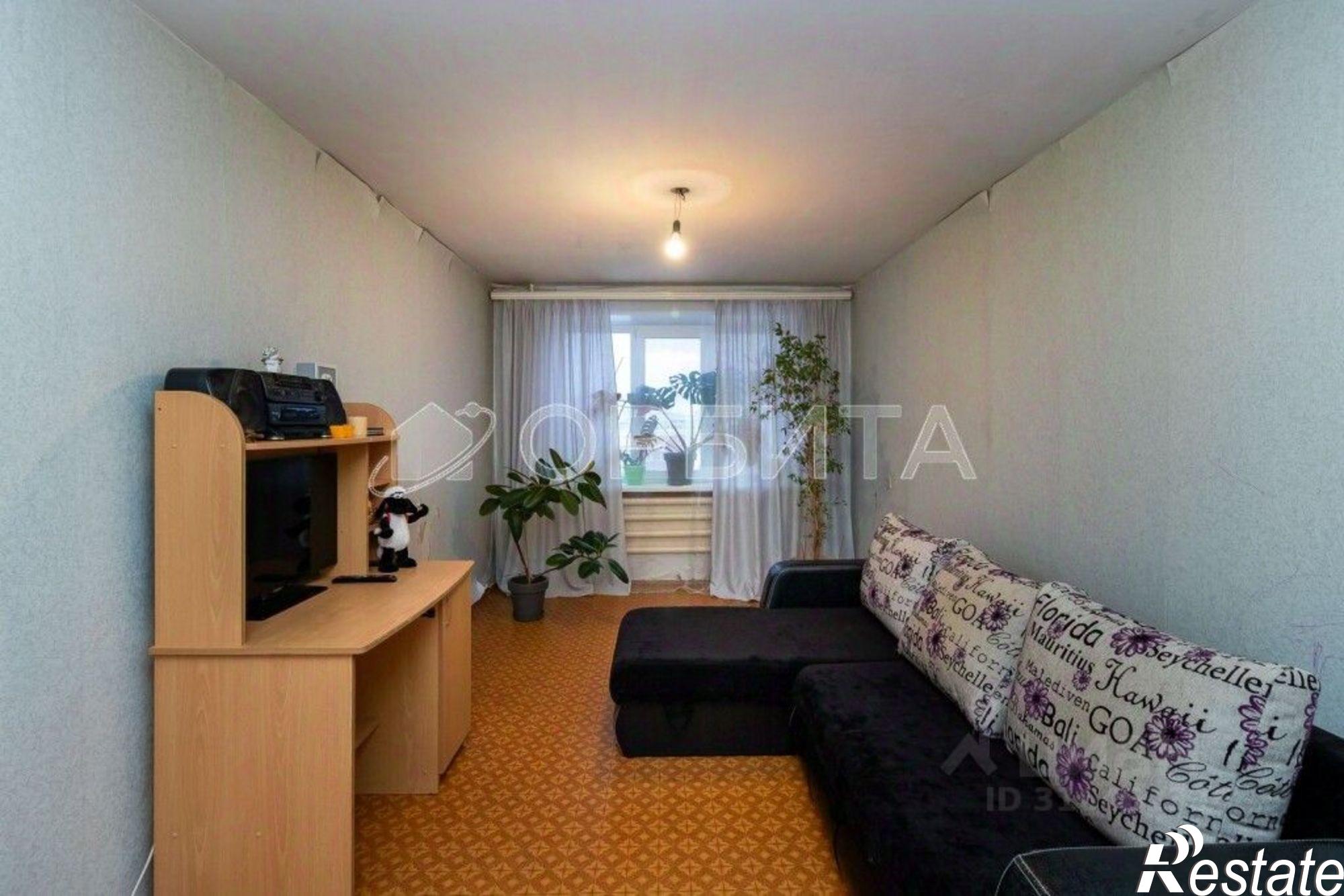 Купить квартиру за 5 790 000 рублей на Московский тракт, 102