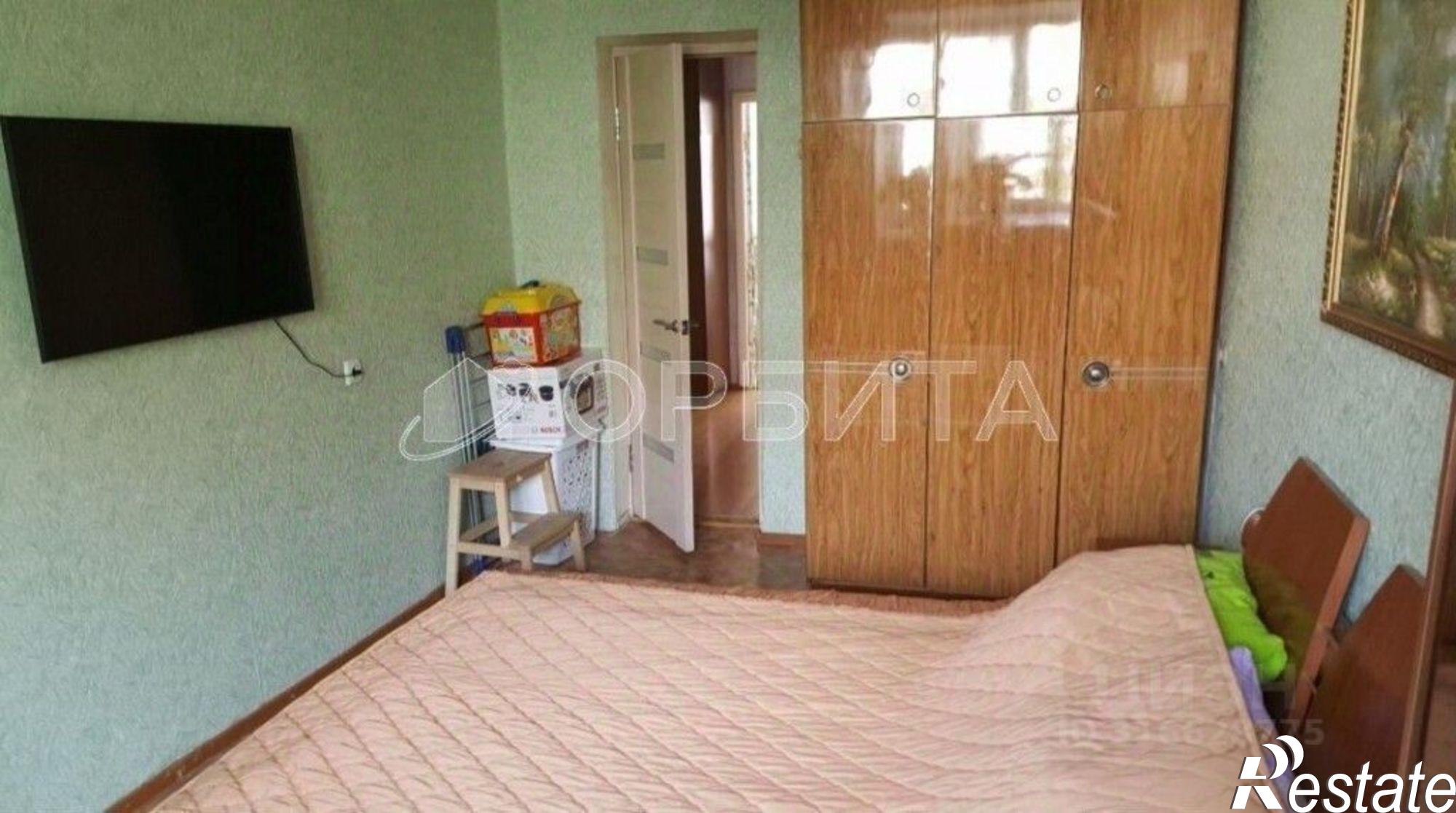 Купить квартиру за 5 290 000 рублей на Боровская улица, 2Б