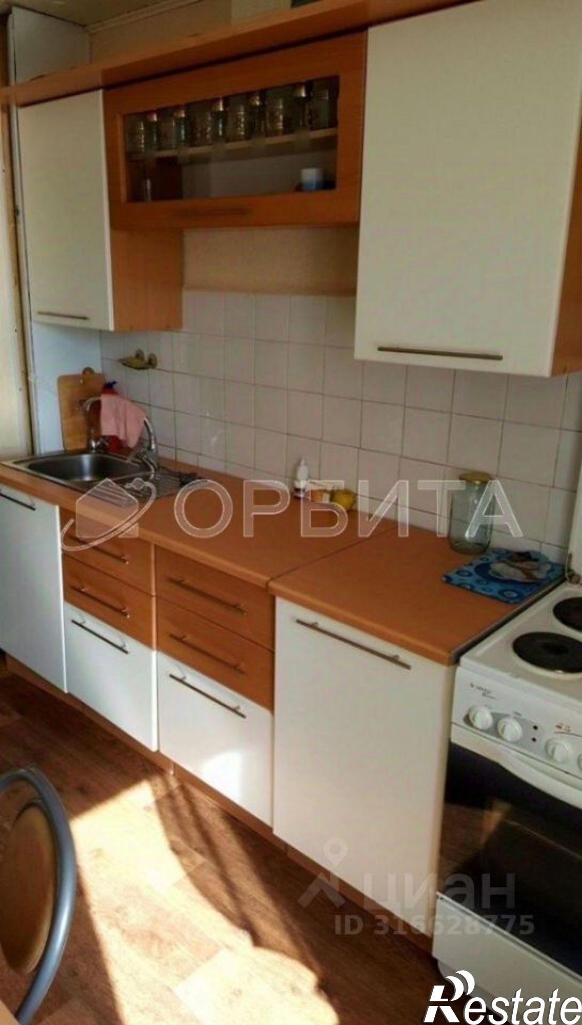 Купить квартиру за 5 290 000 рублей на Боровская улица, 2Б