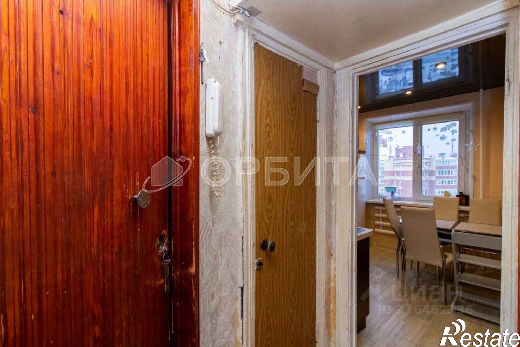 Купить квартиру за 5 790 000 рублей на Московский тракт, 102