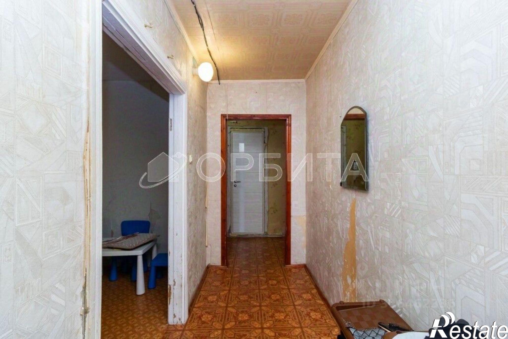 Купить квартиру за 5 790 000 рублей на Московский тракт, 102