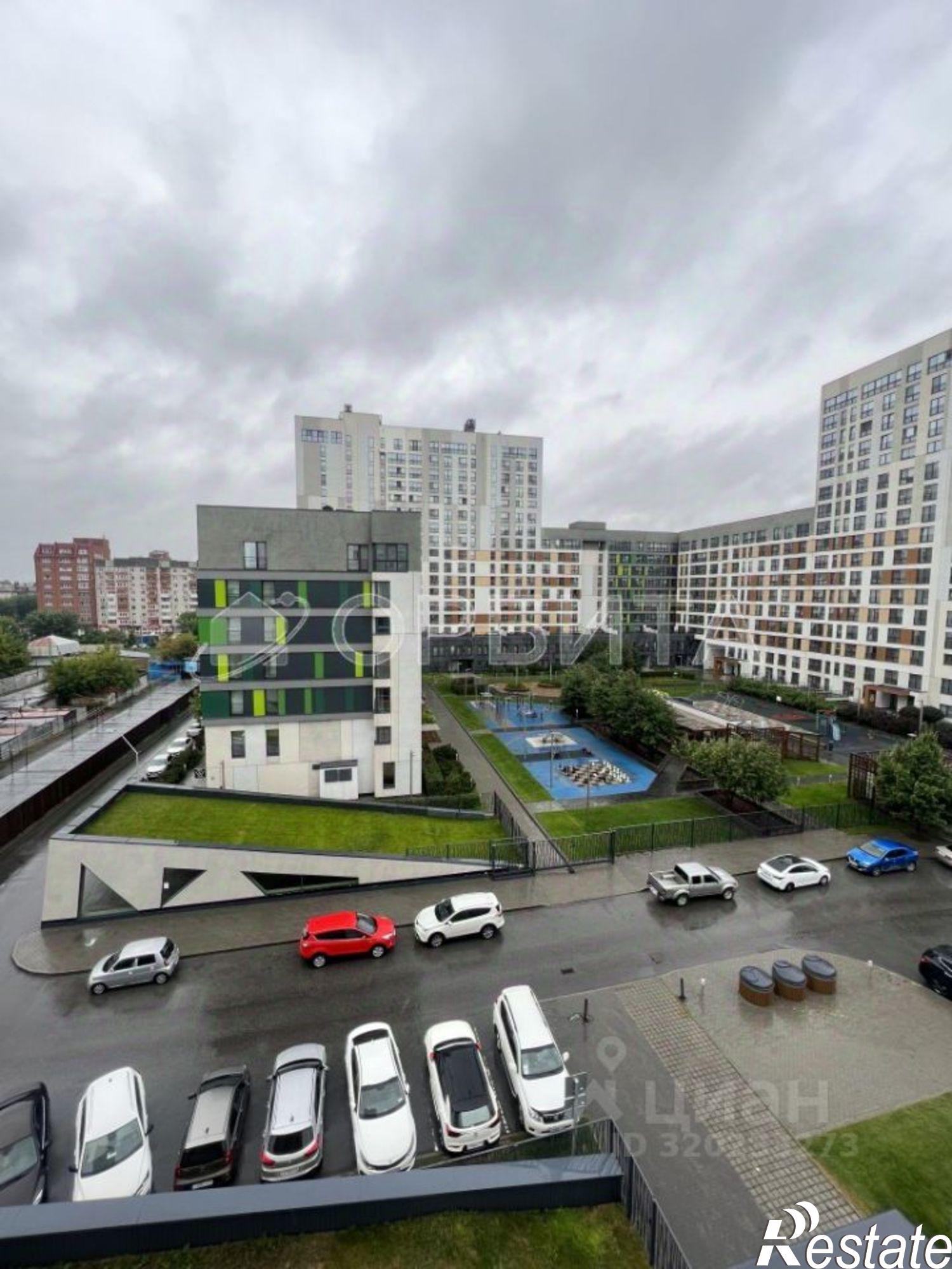 Купить квартиру за 7 750 000 рублей на улица 50 лет Октября, 57А к1