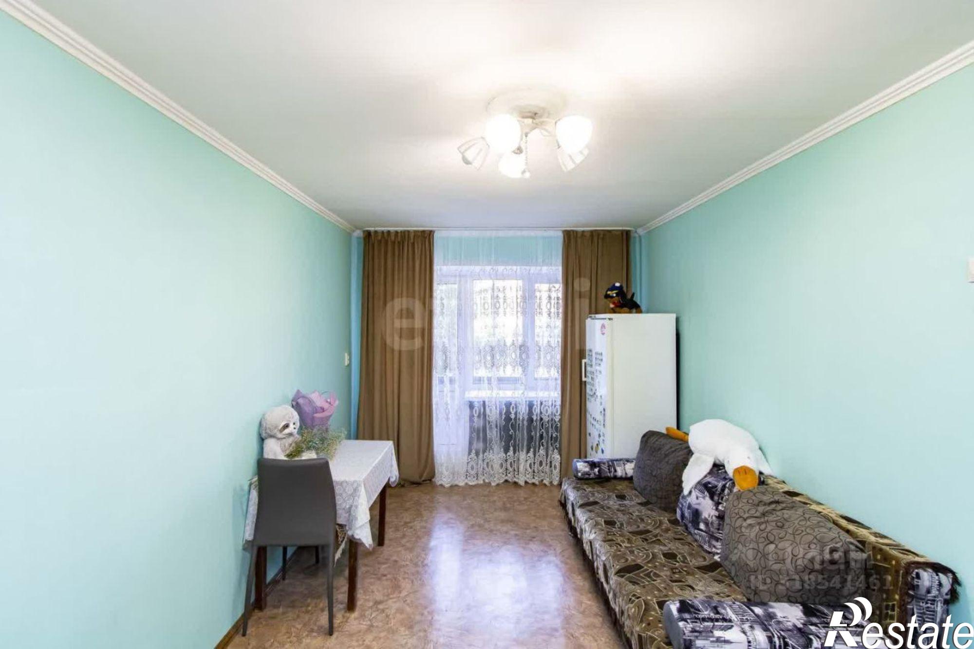 Купить квартиру за 5 000 000 рублей на Рижская улица, 56