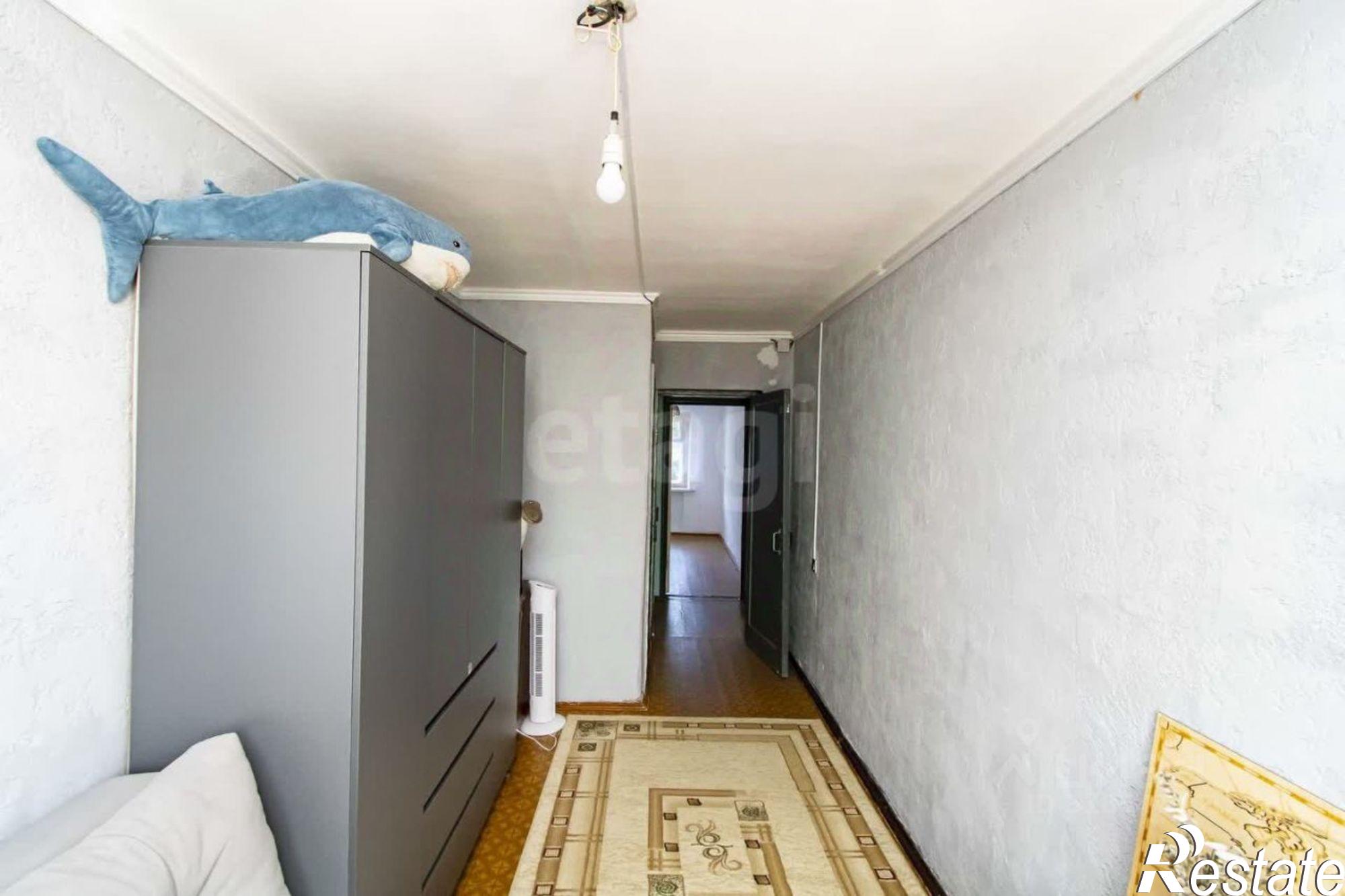 Купить квартиру за 5 000 000 рублей на Рижская улица, 56