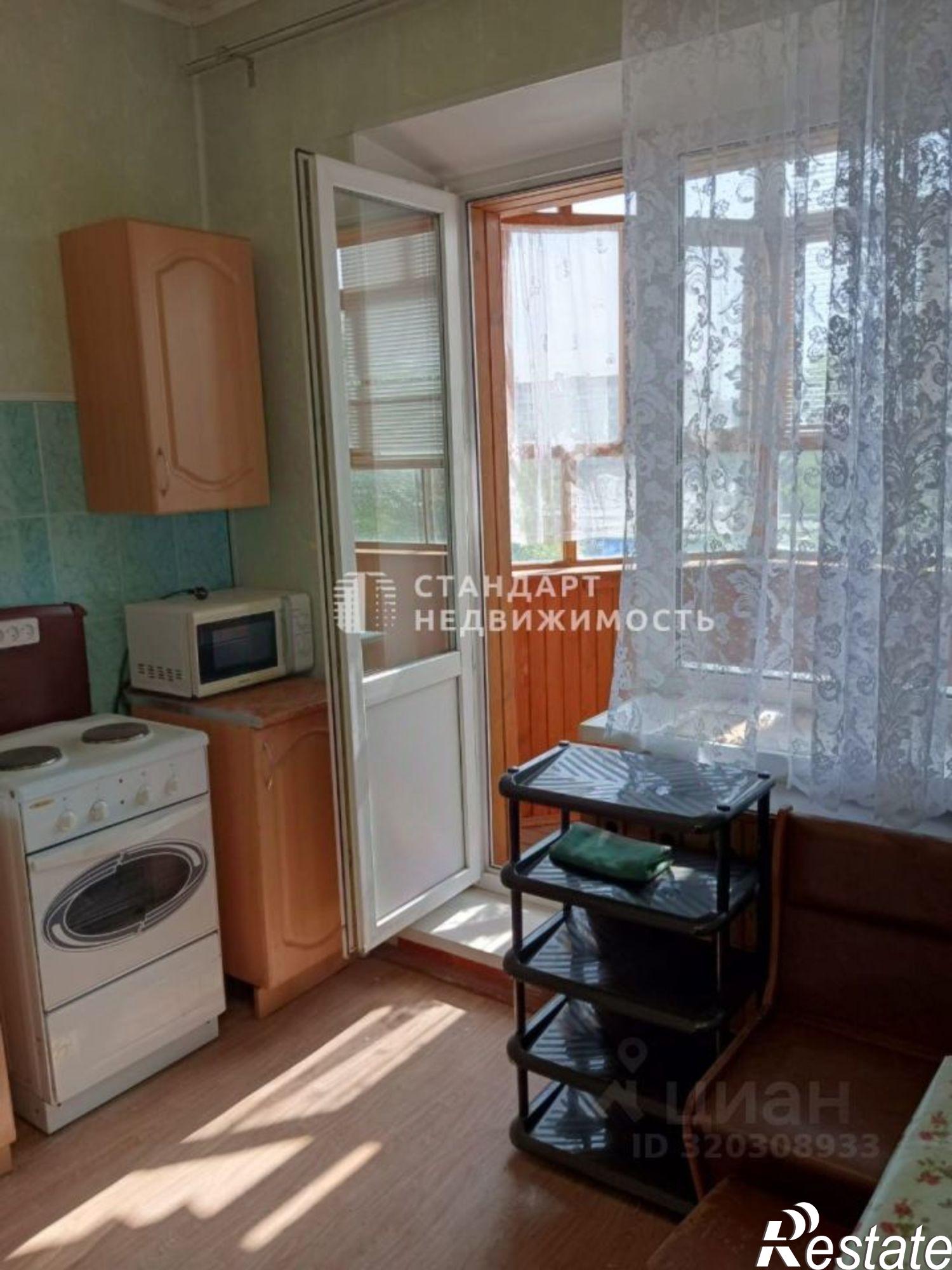 Купить квартиру за 4 250 000 рублей на улица Монтажников, 8