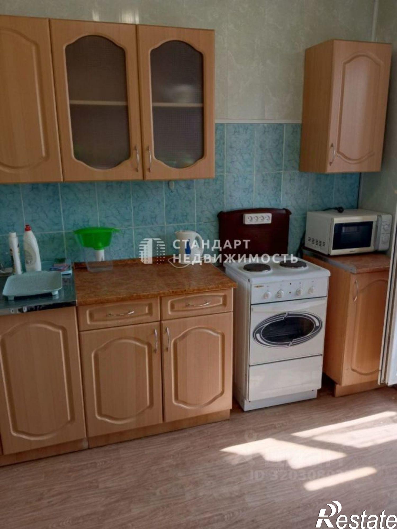 Купить квартиру за 4 250 000 рублей на улица Монтажников, 8